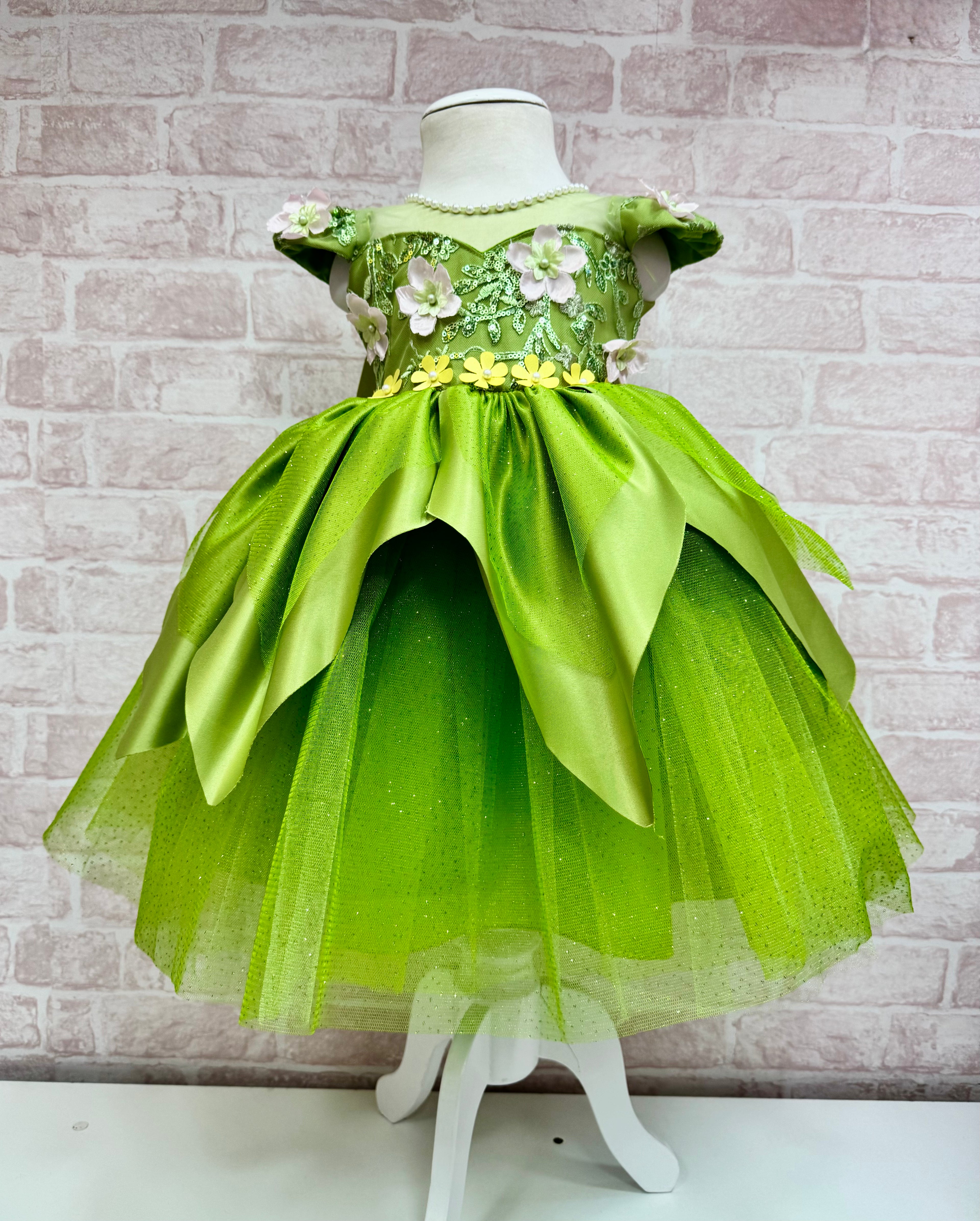 Vestido Hada