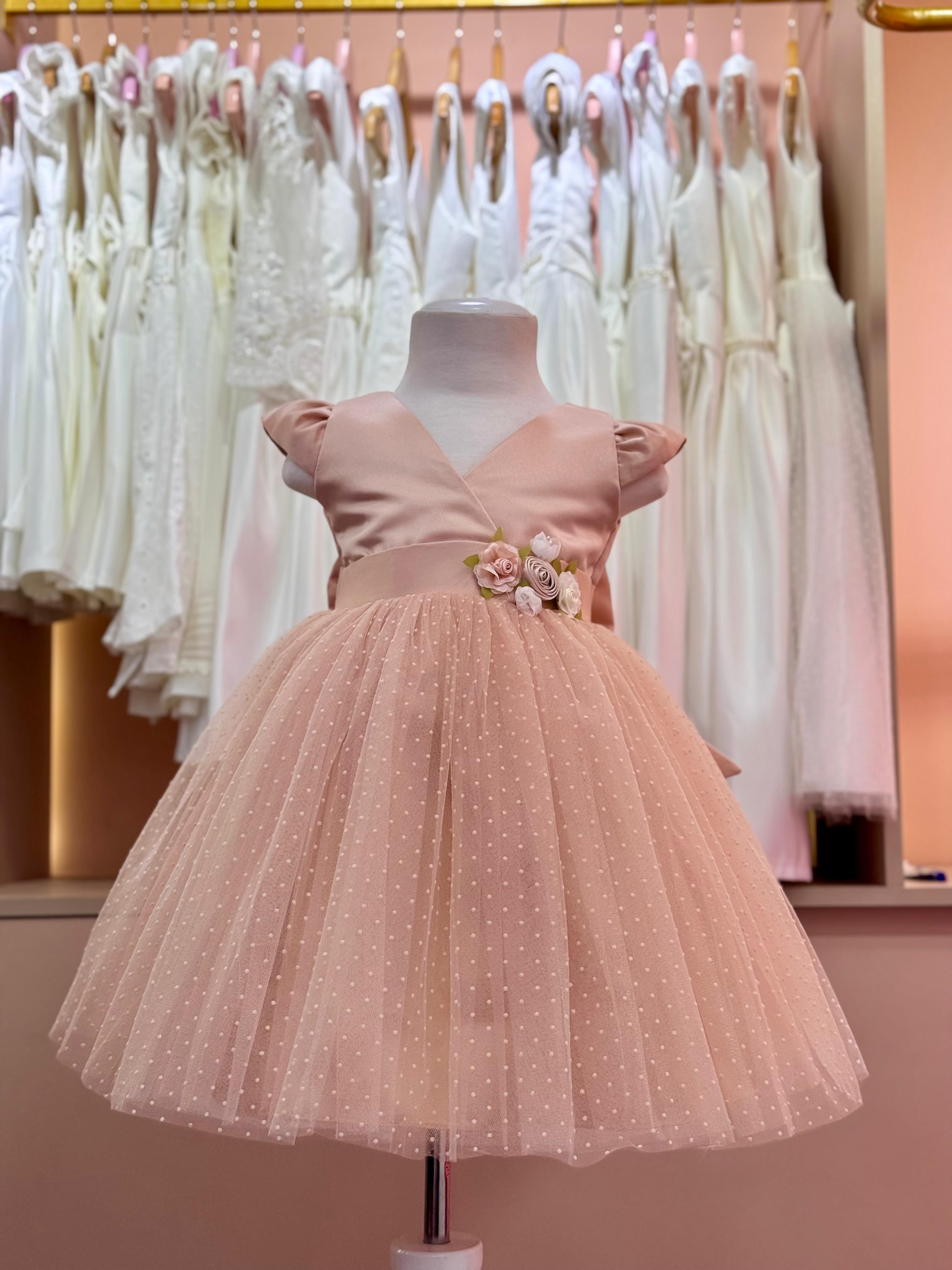 Vestido Valeria