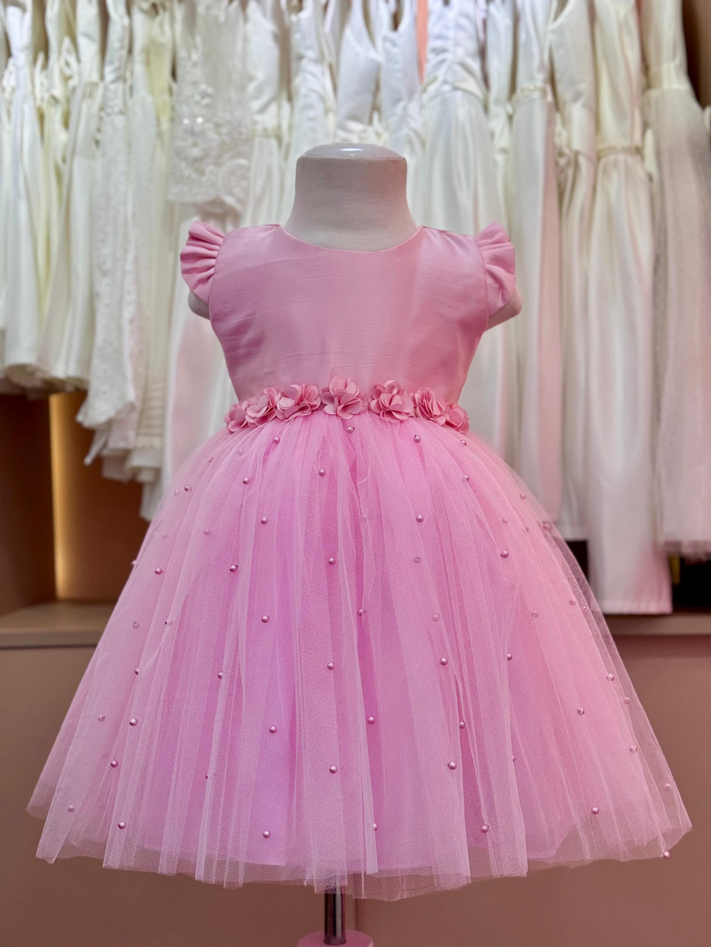 Vestido Marcelina