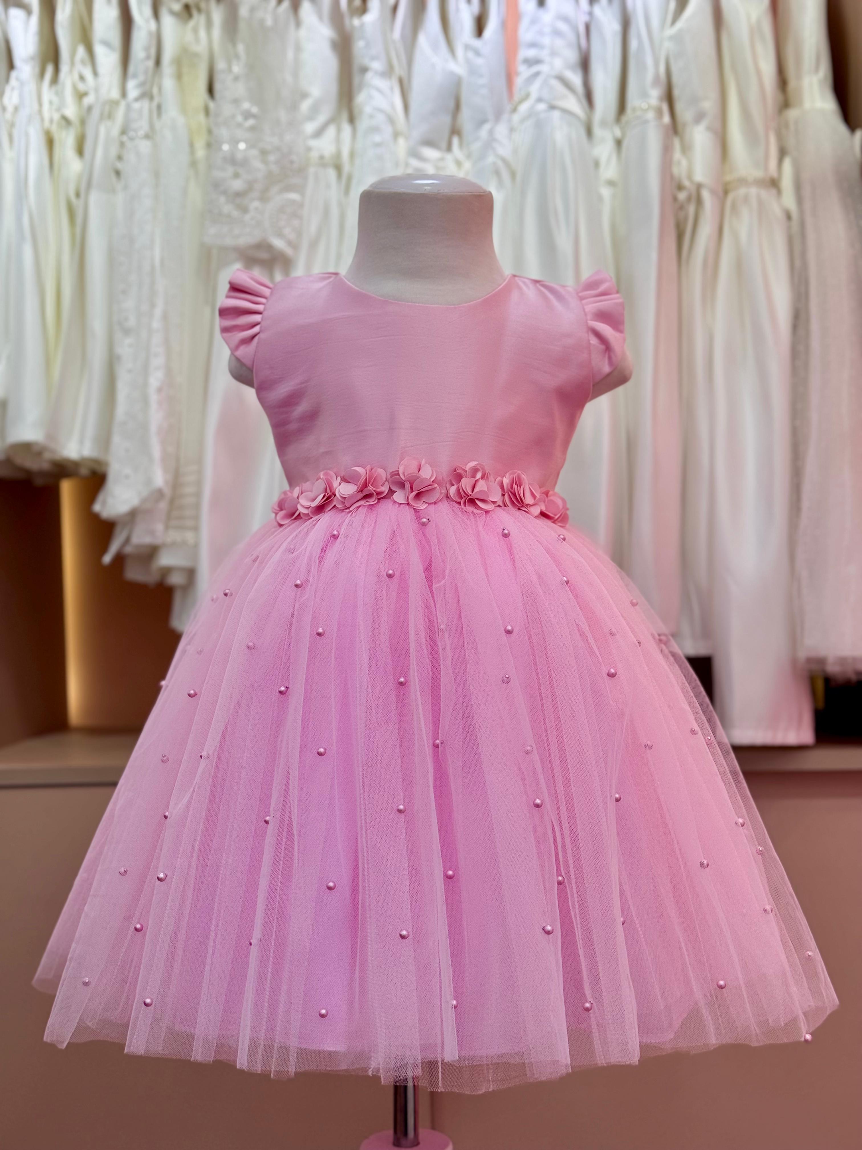 Vestido Marcelina