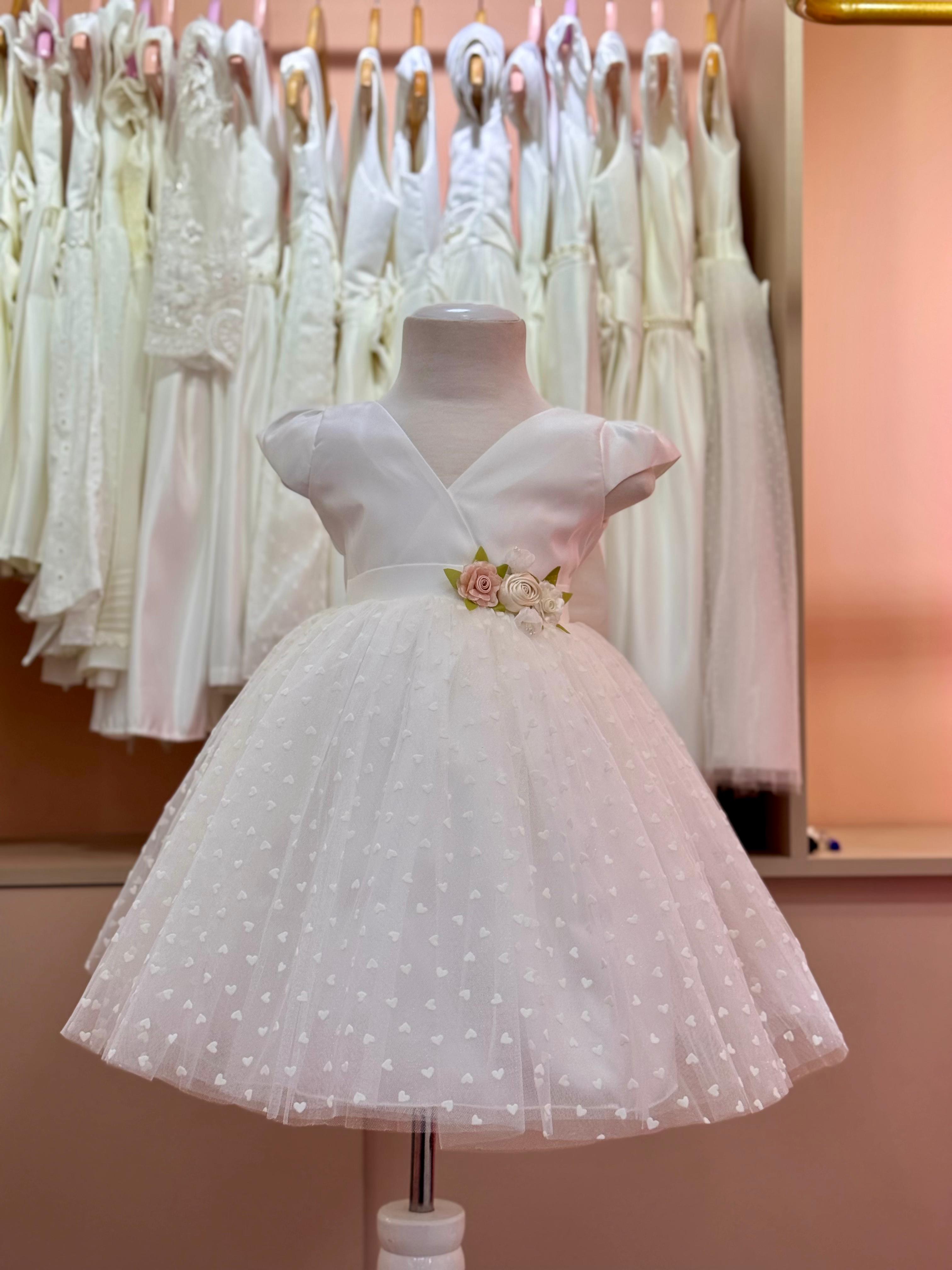 Vestido Valeria