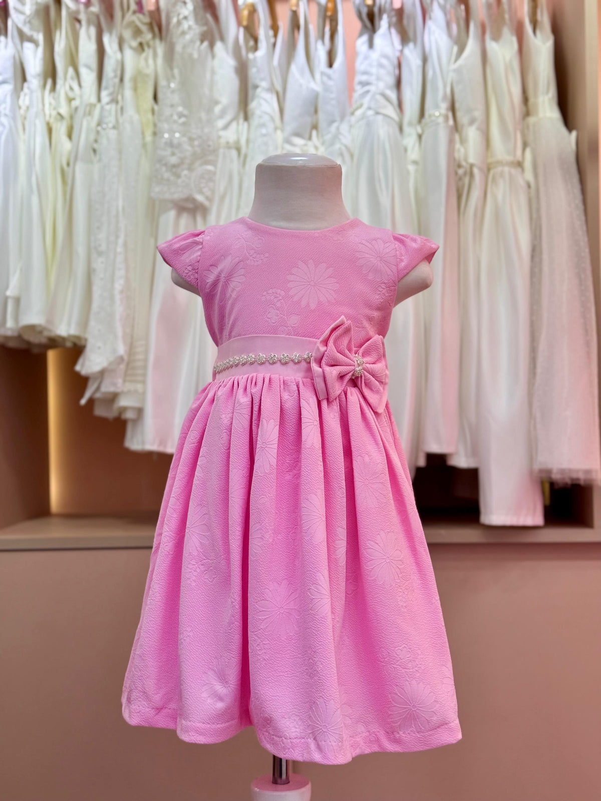 Vestido Aurora