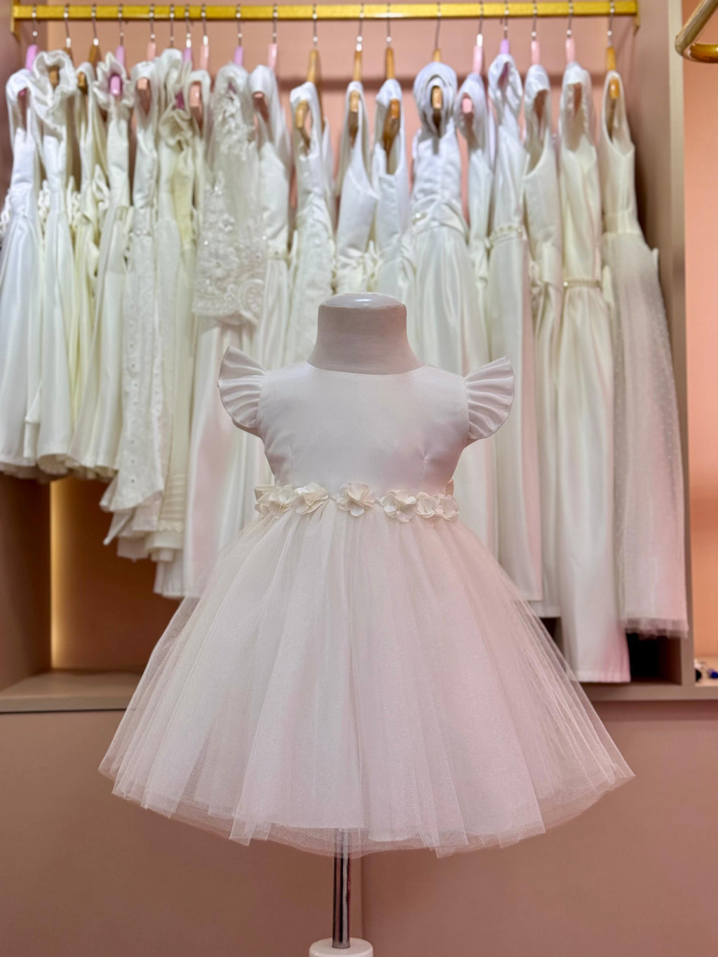Vestido Fany