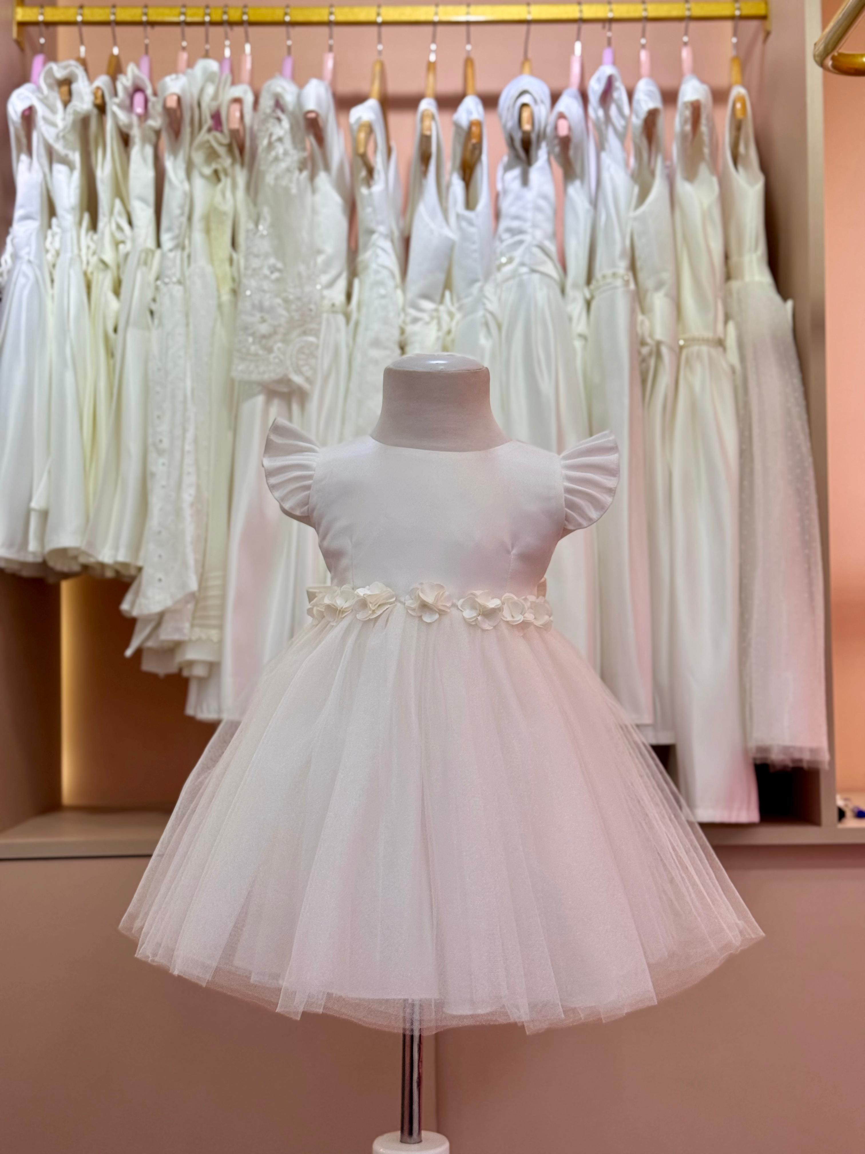 Vestido Fany
