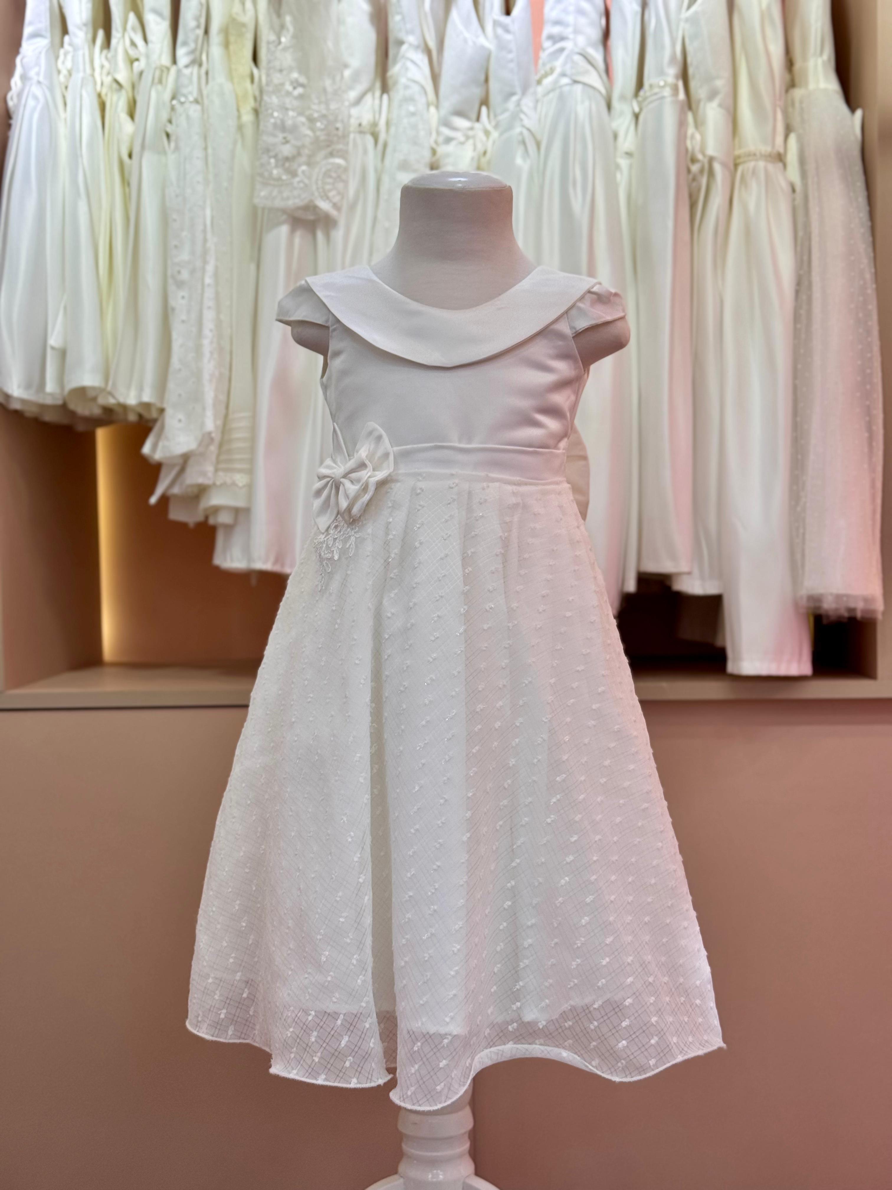 Vestido Sandra