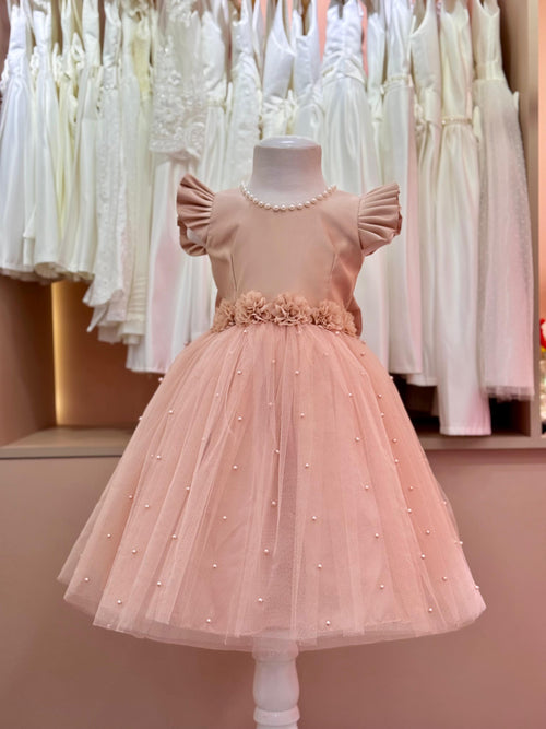 Vestido Adelina