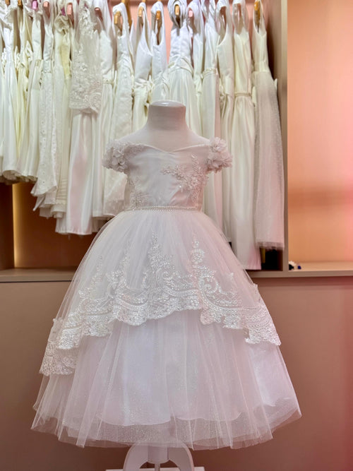 Vestido Elora