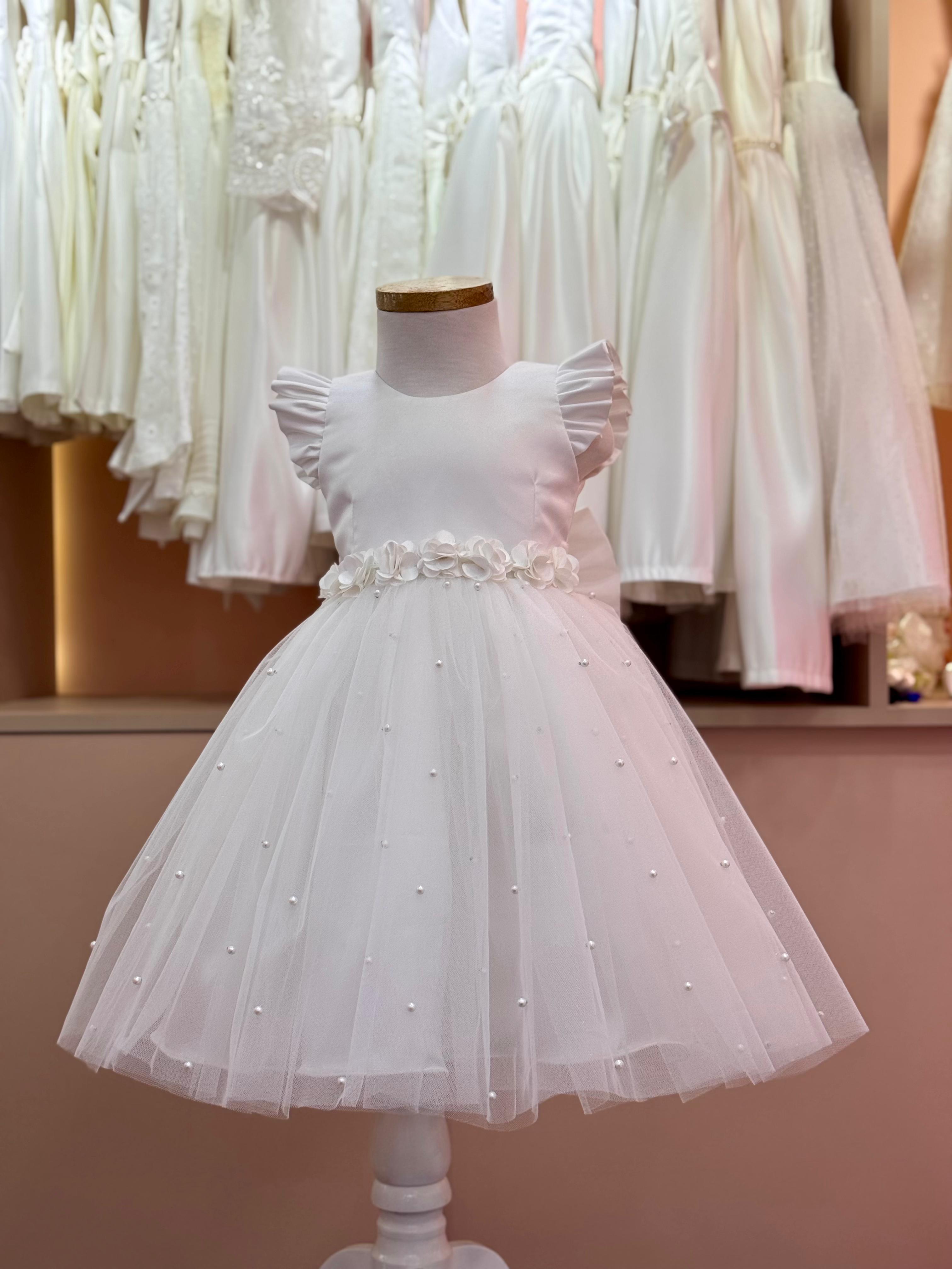 Vestido Marce