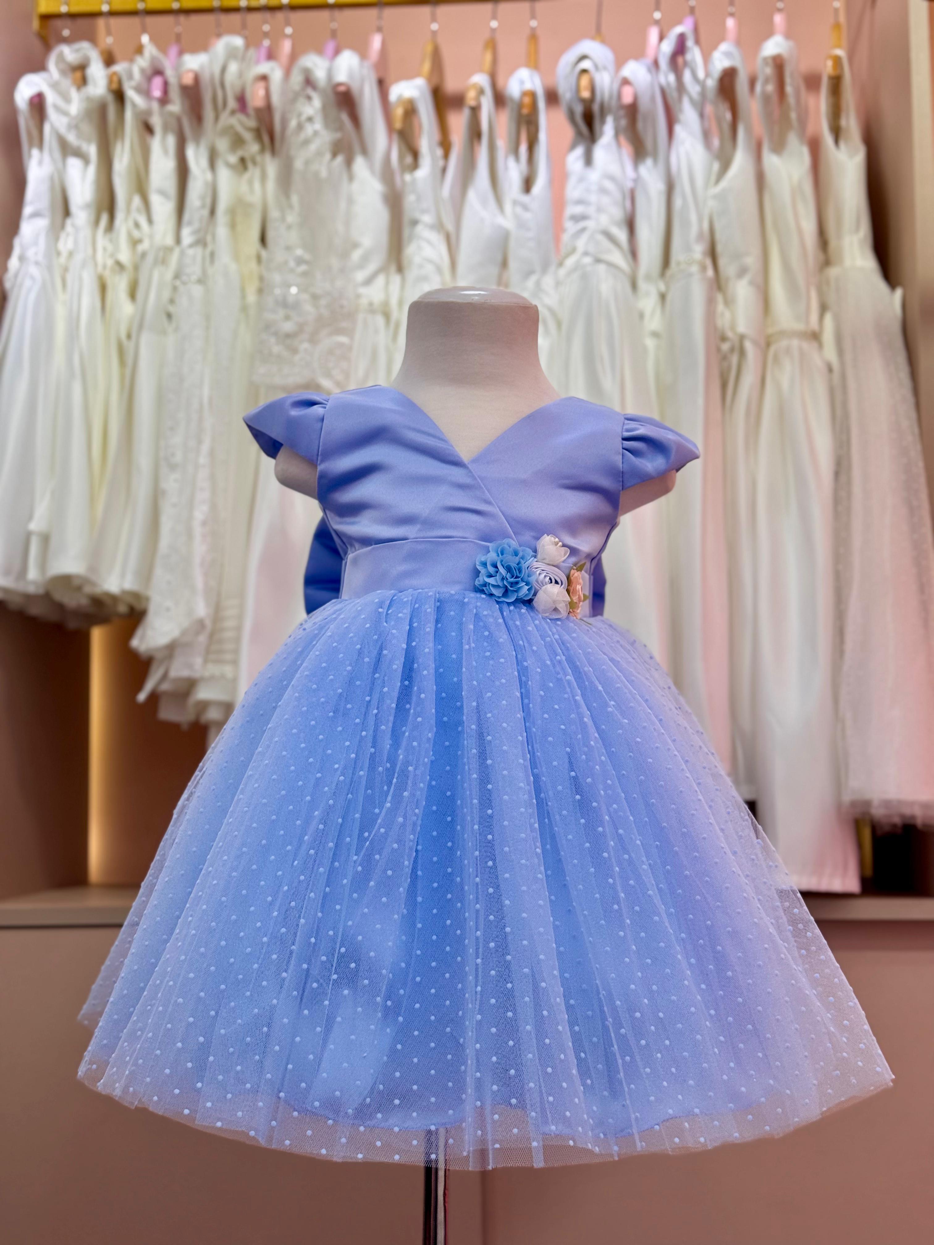 Vestido Valeria