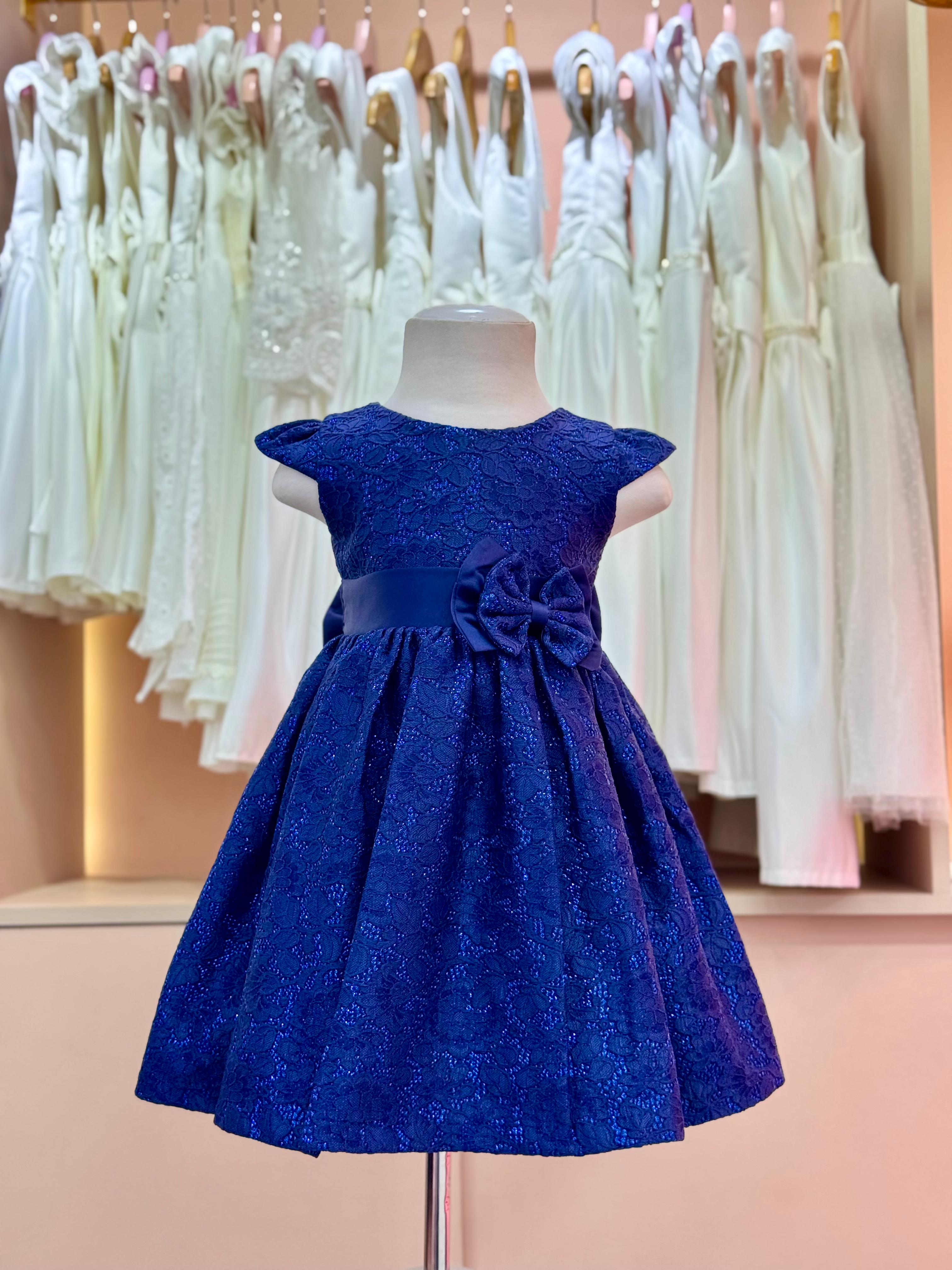 Vestido Gaia