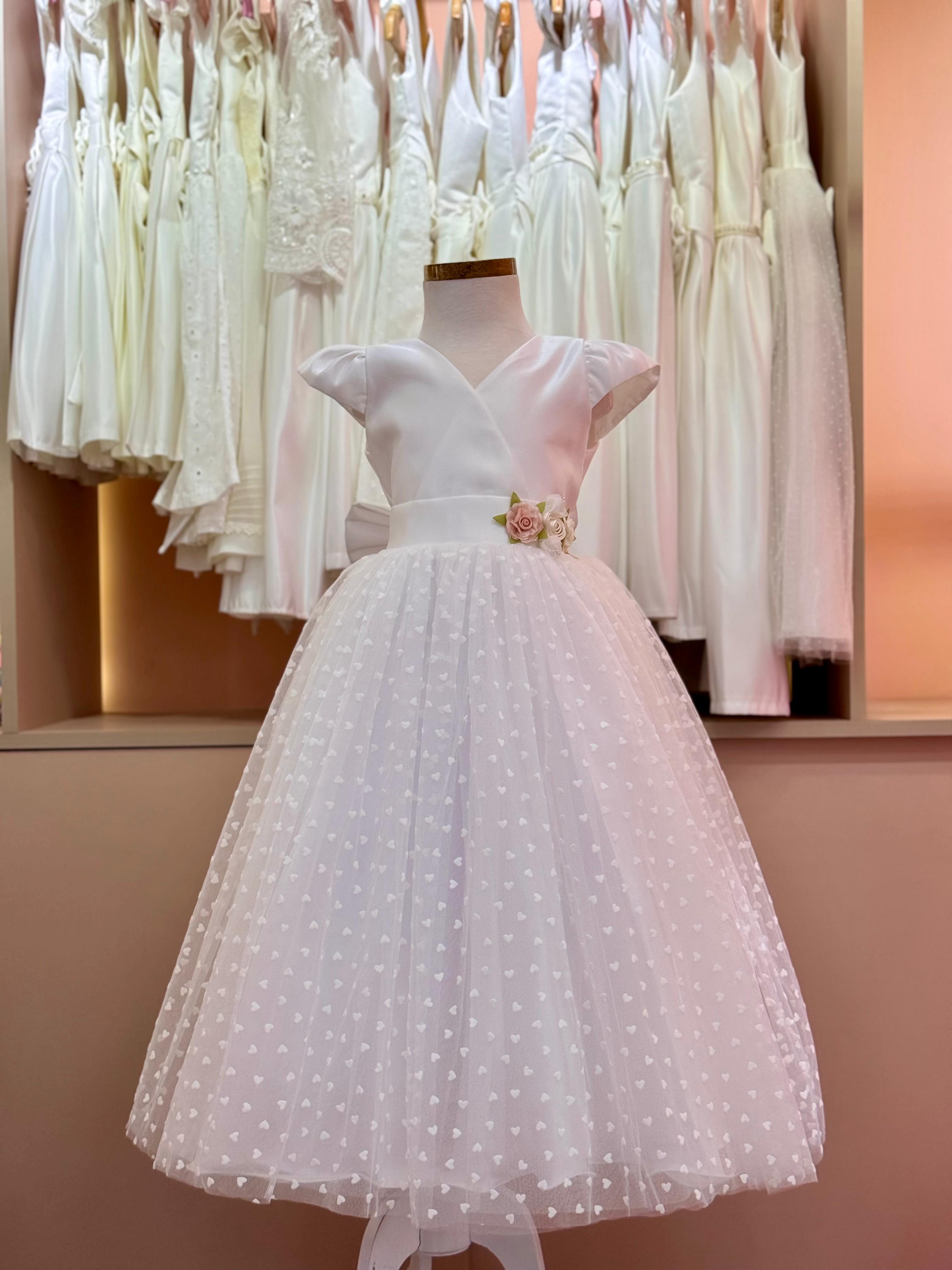 Vestido Valeria