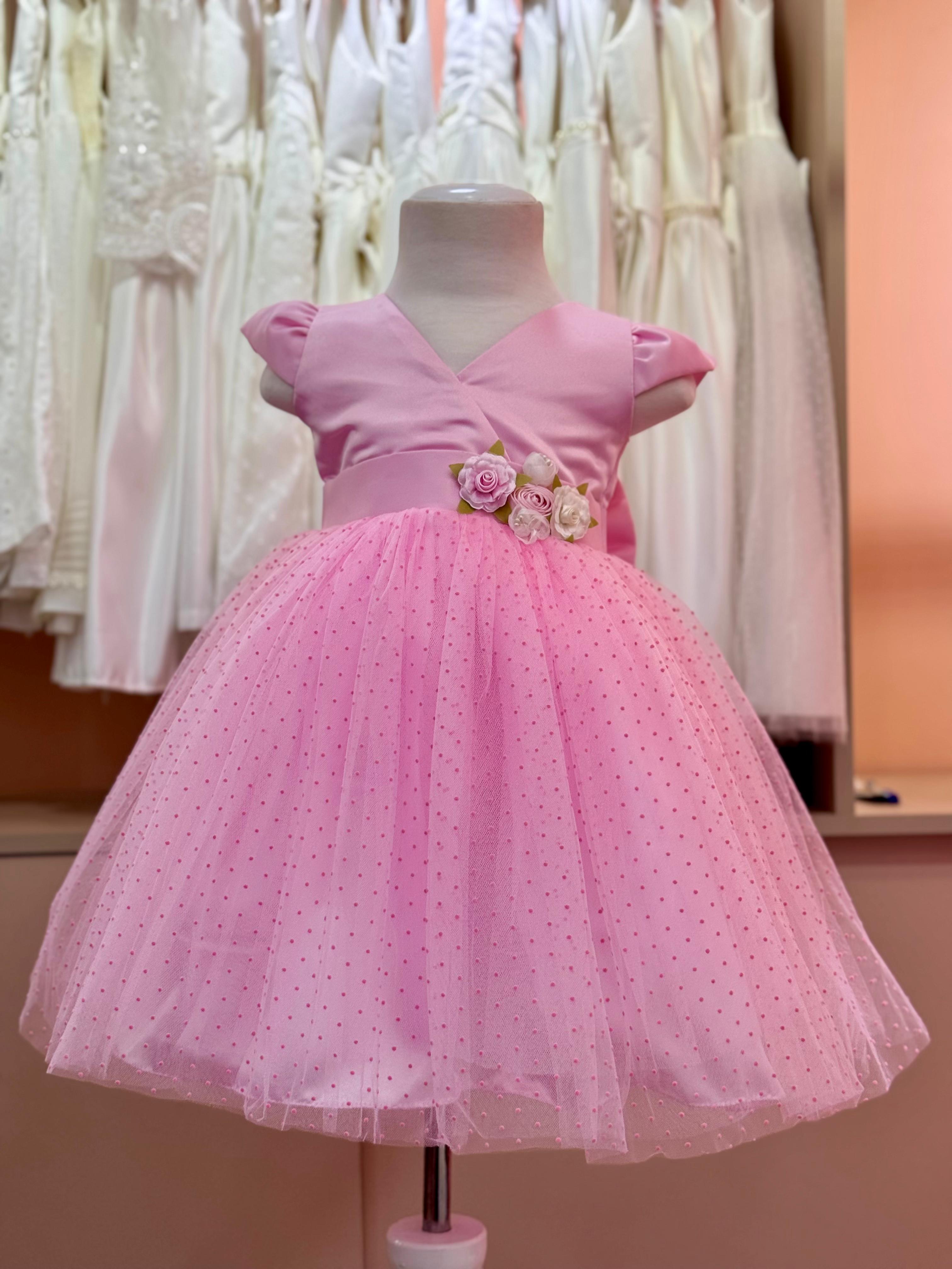 Vestido Valeria