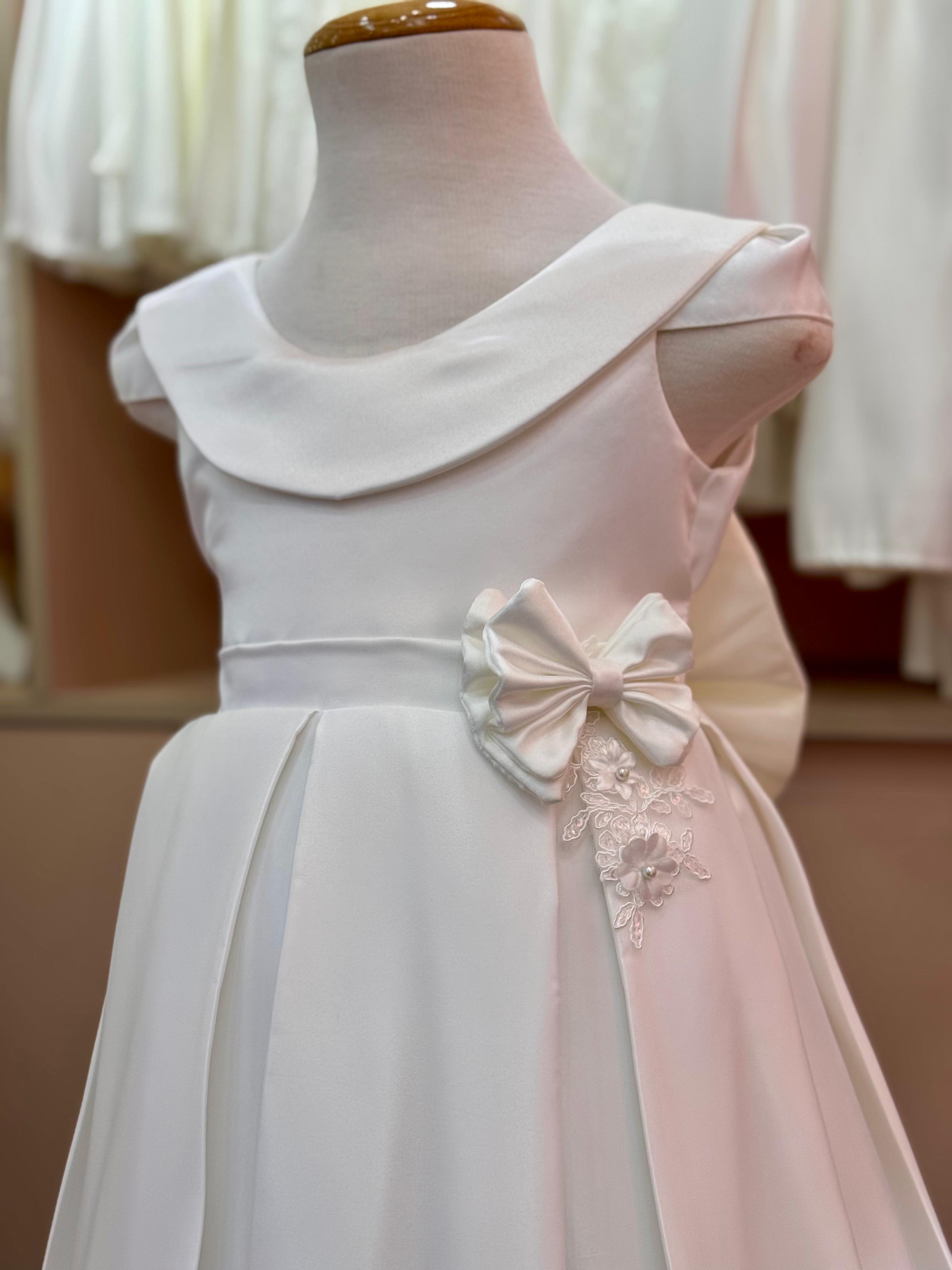 Vestido Sandrita