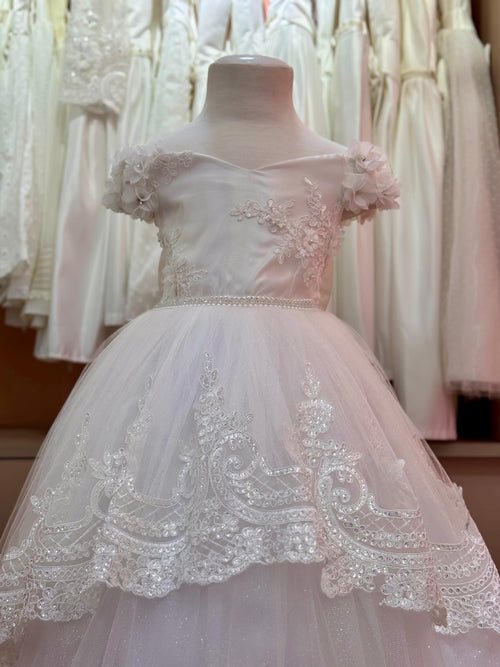 Vestido Elora
