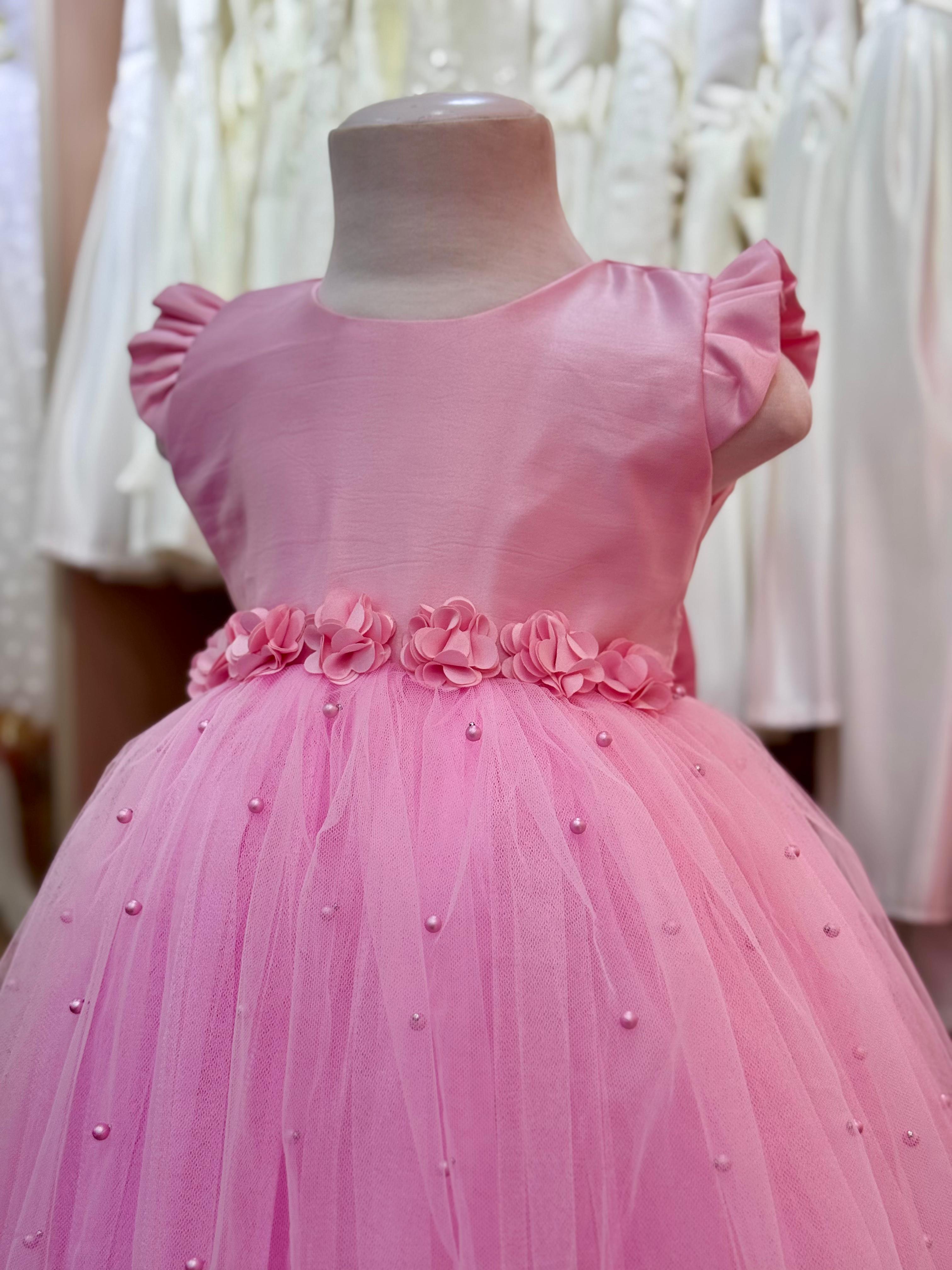 Vestido Marcelina