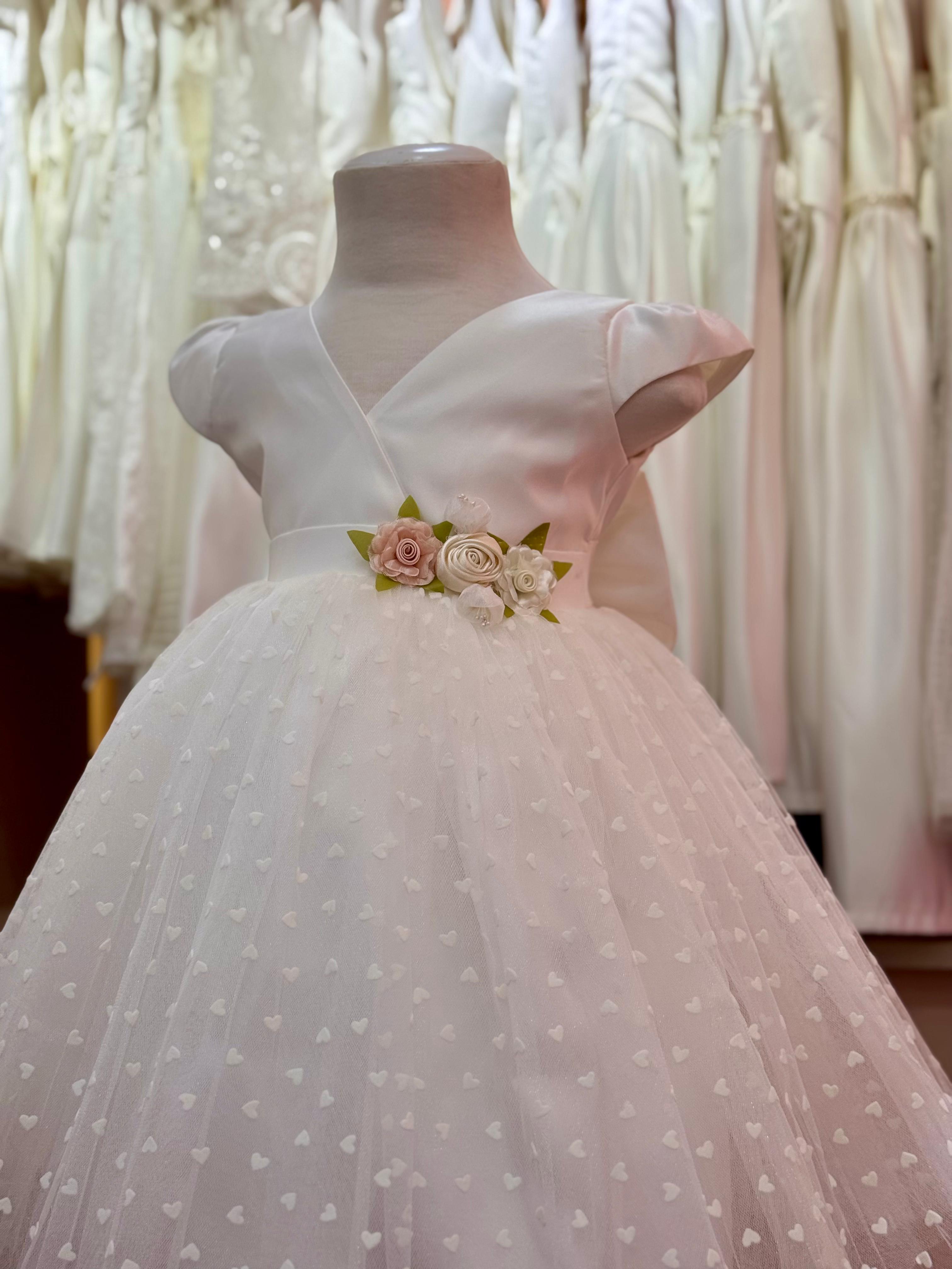 Vestido Valeria