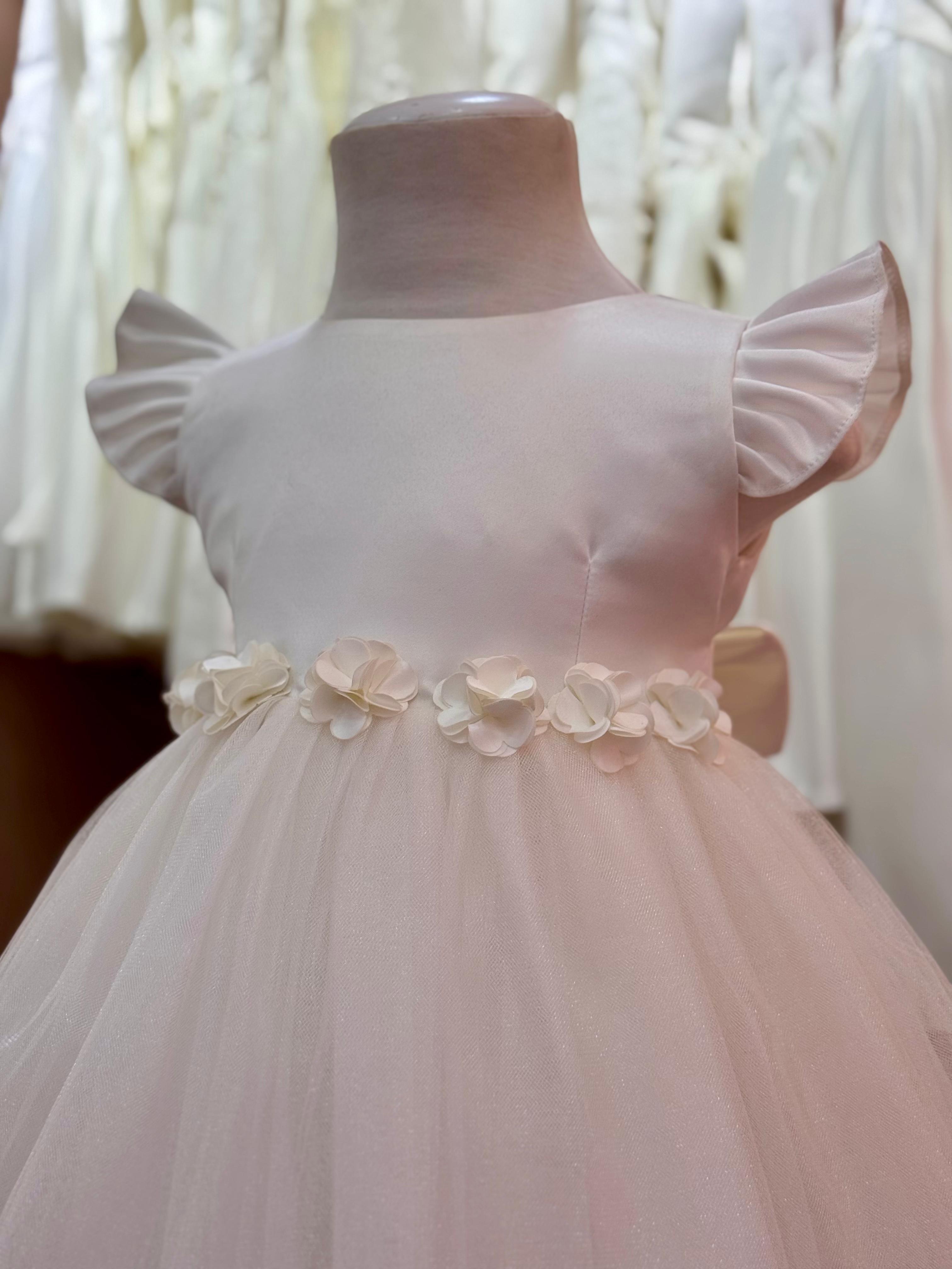 Vestido Fany