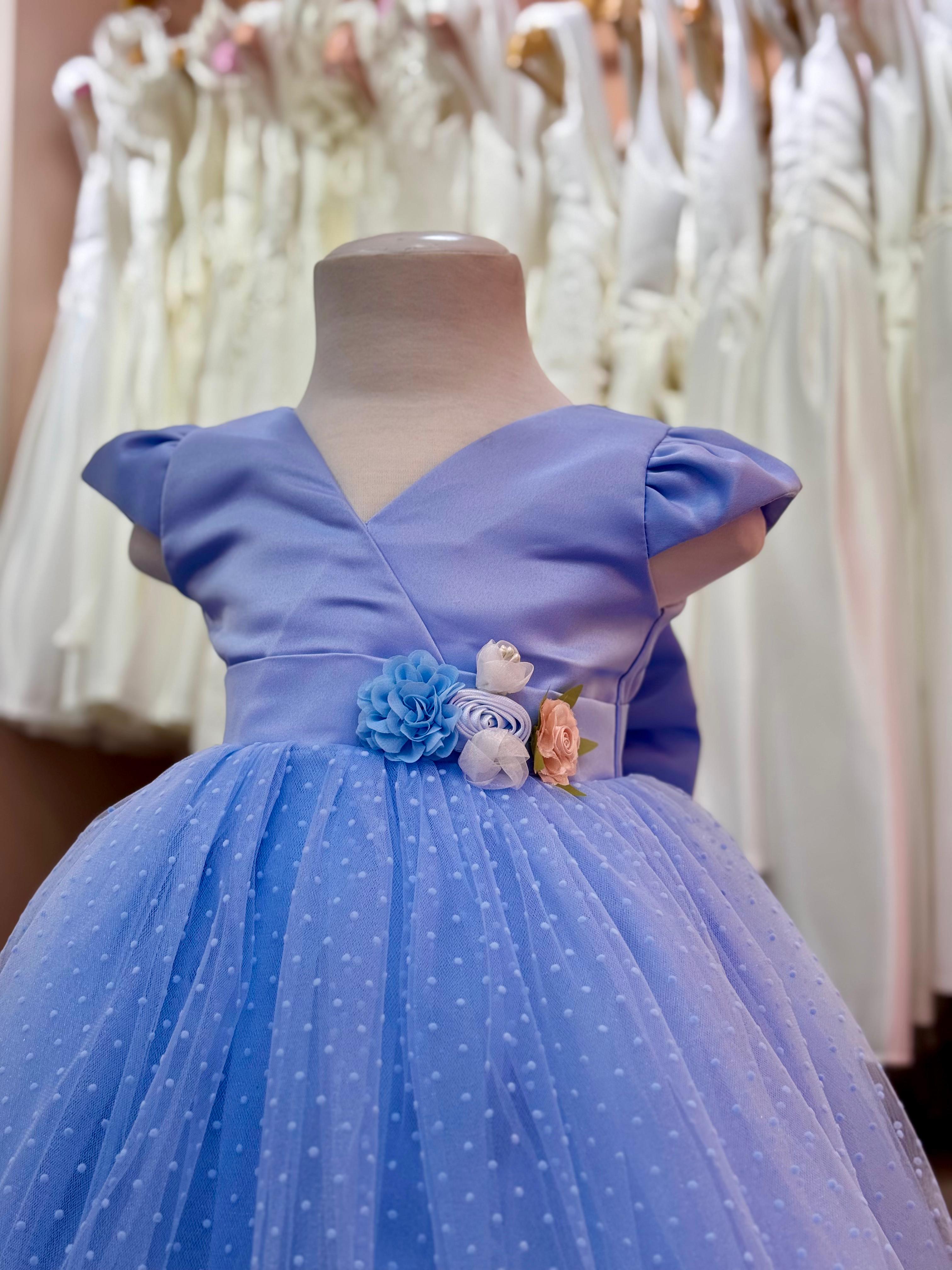 Vestido Valeria