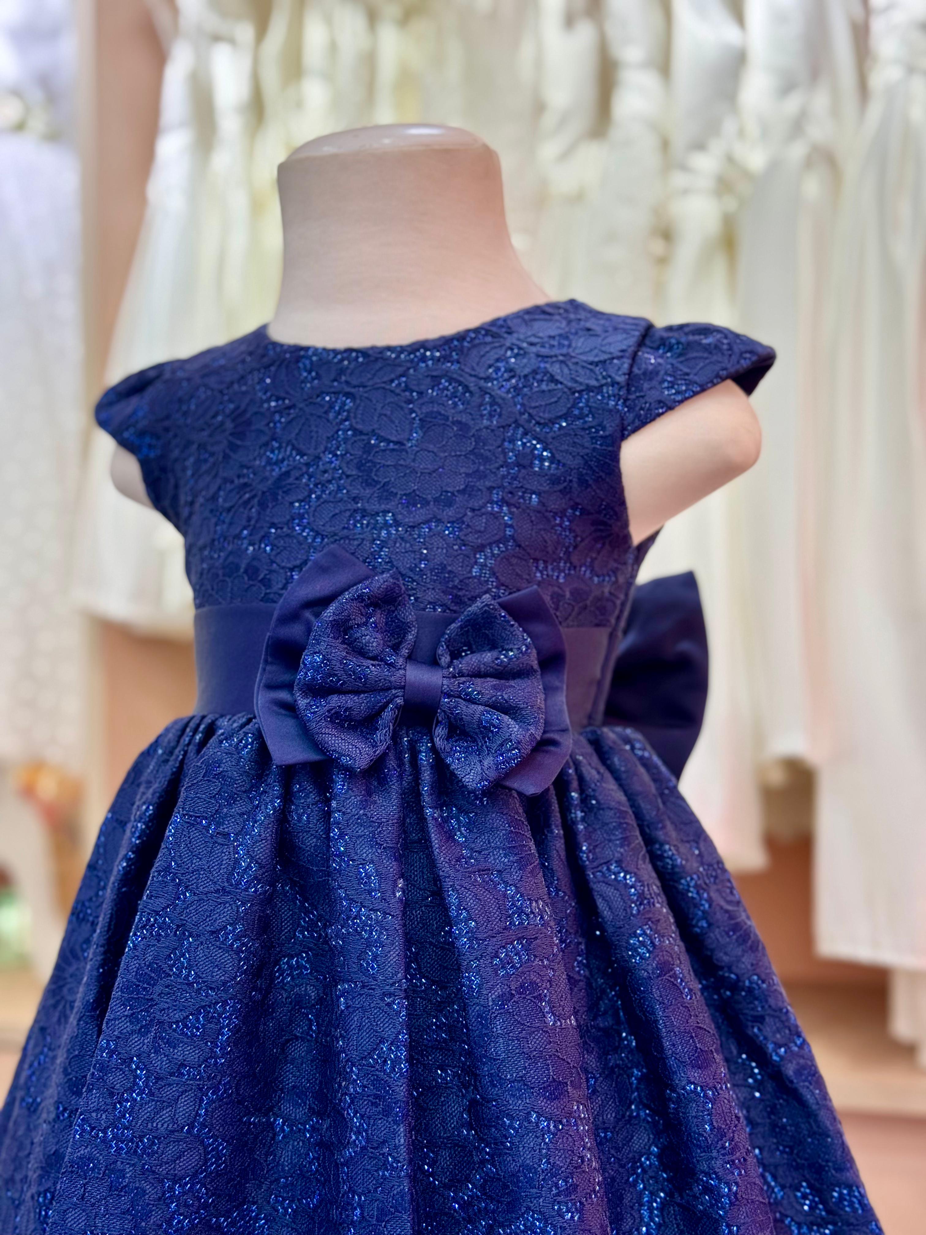 Vestido Gaia