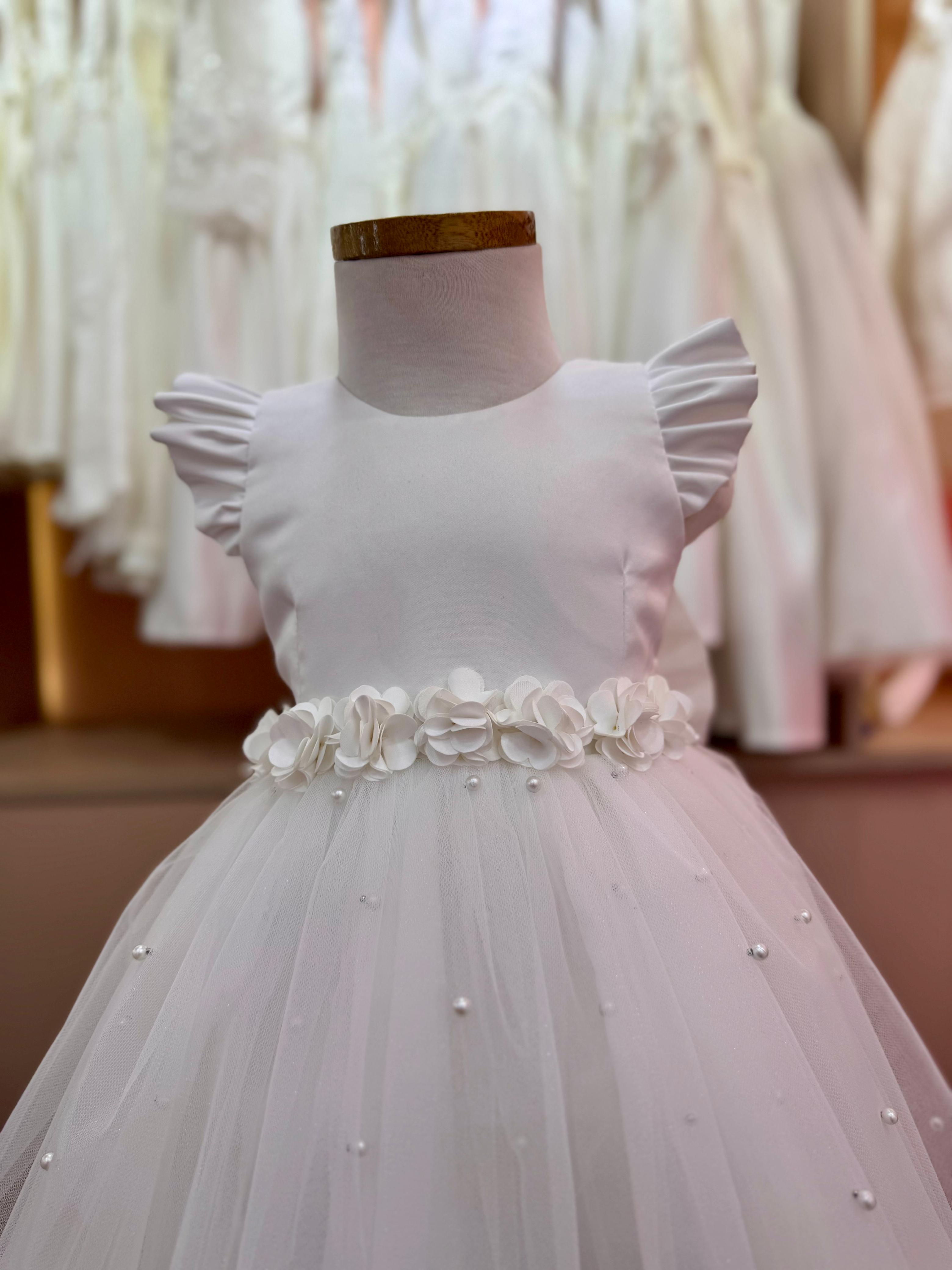 Vestido Marce