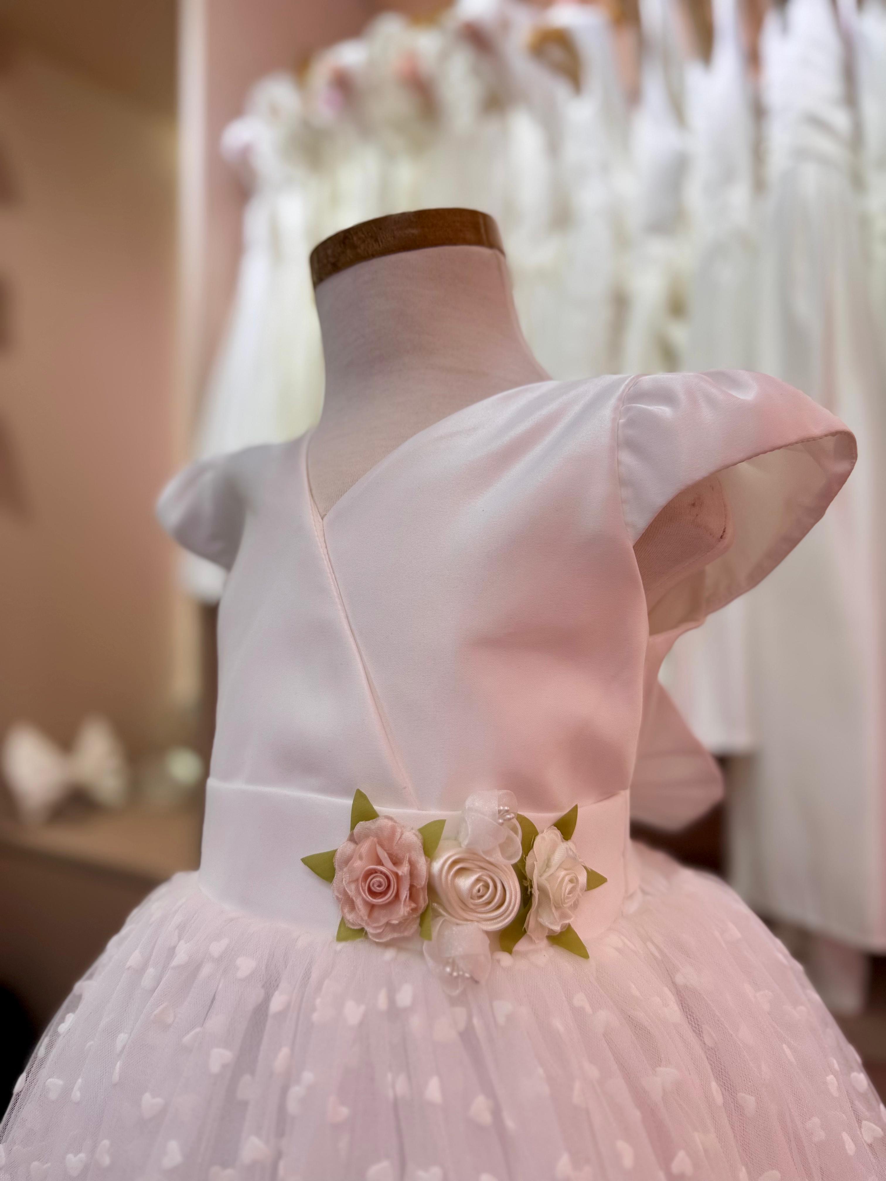 Vestido Valeria