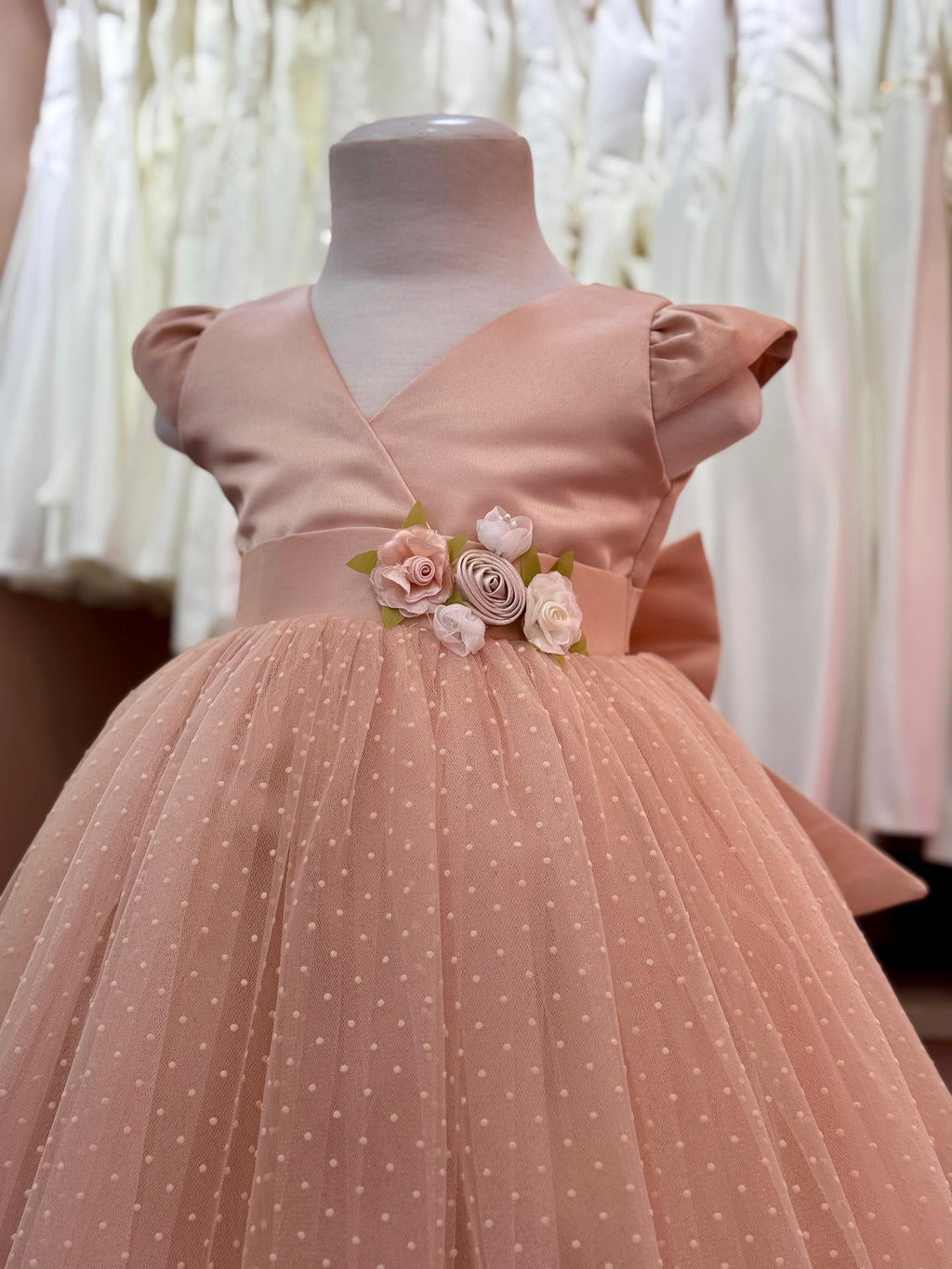 Vestido Valeria