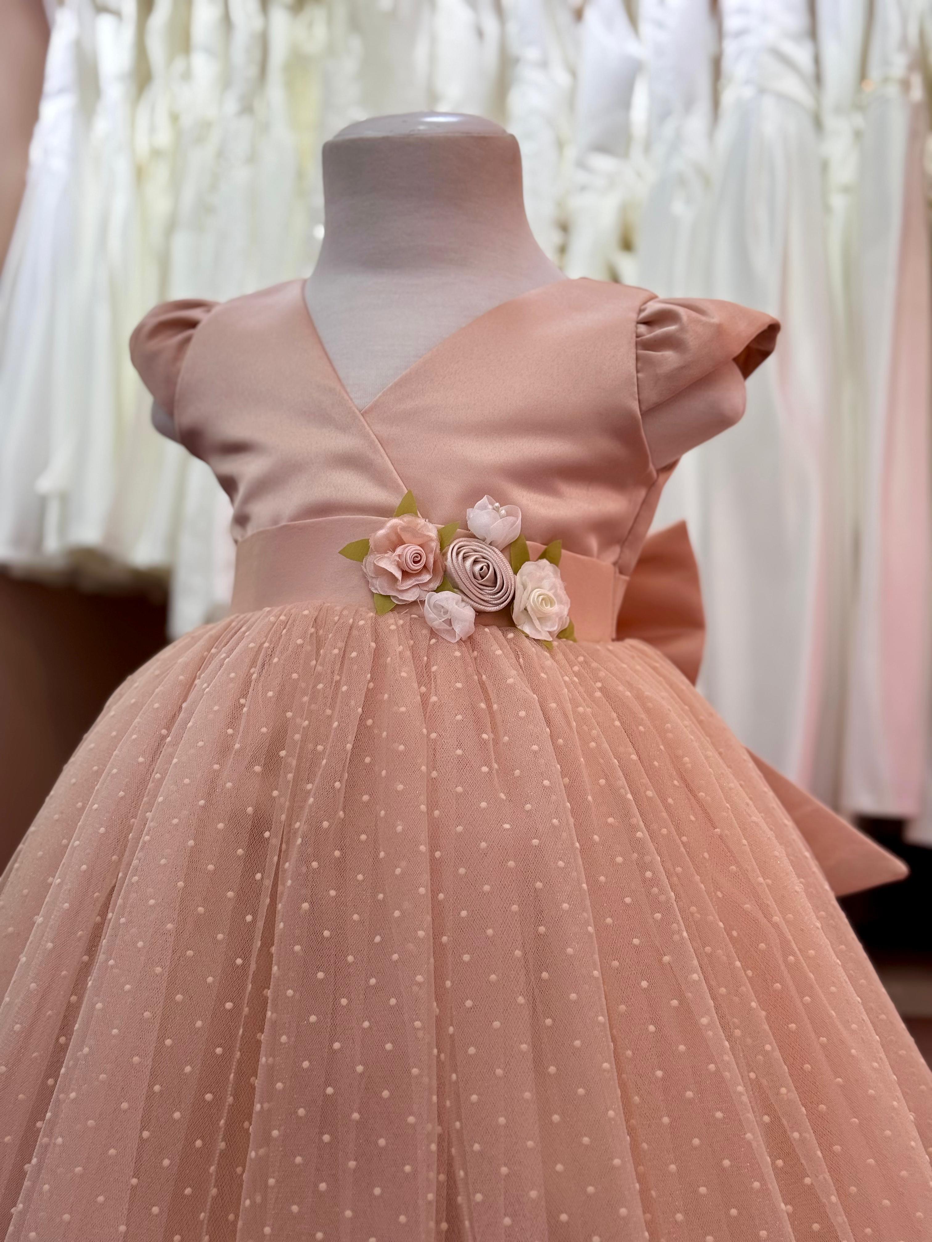 Vestido Valeria