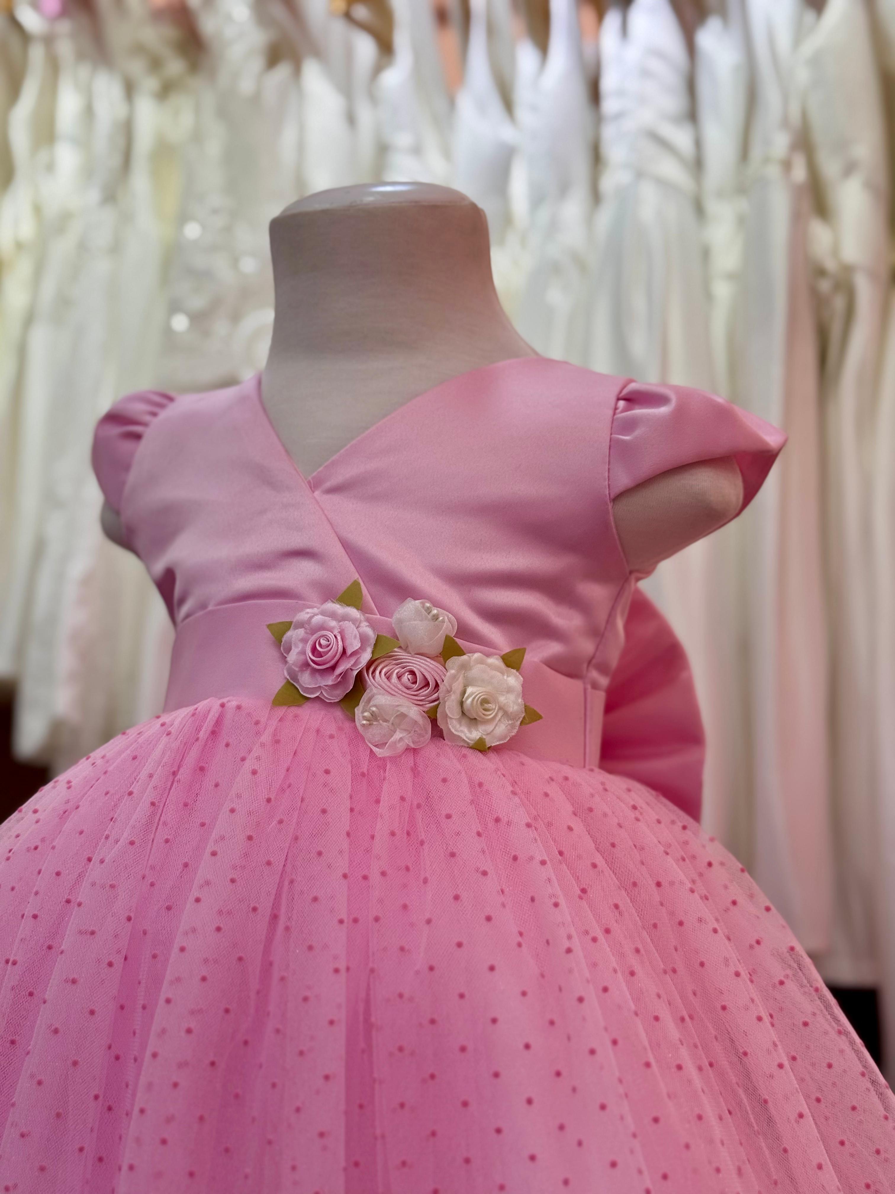 Vestido Valeria