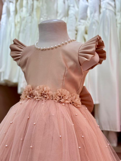 Vestido Adelina