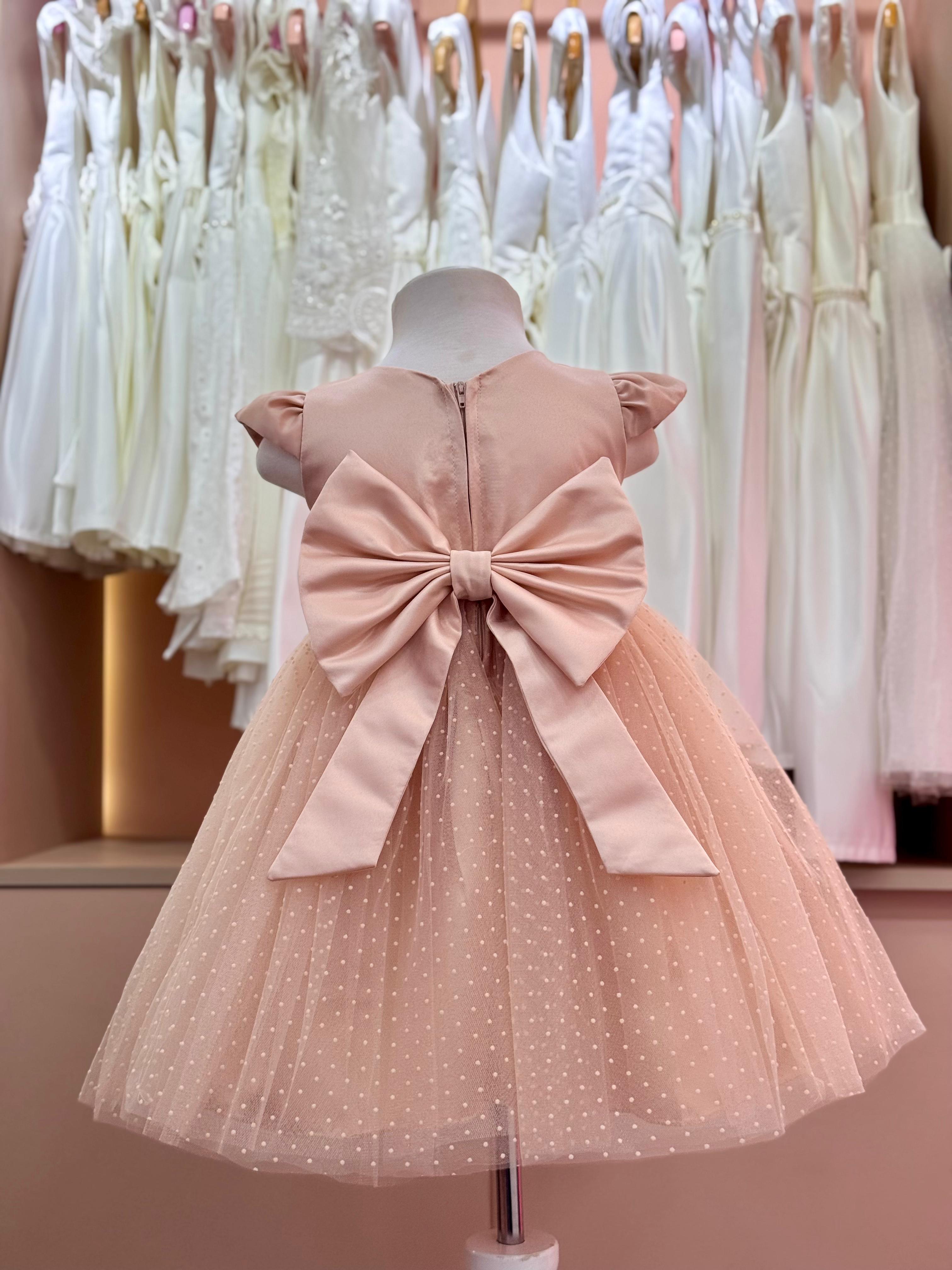 Vestido Valeria