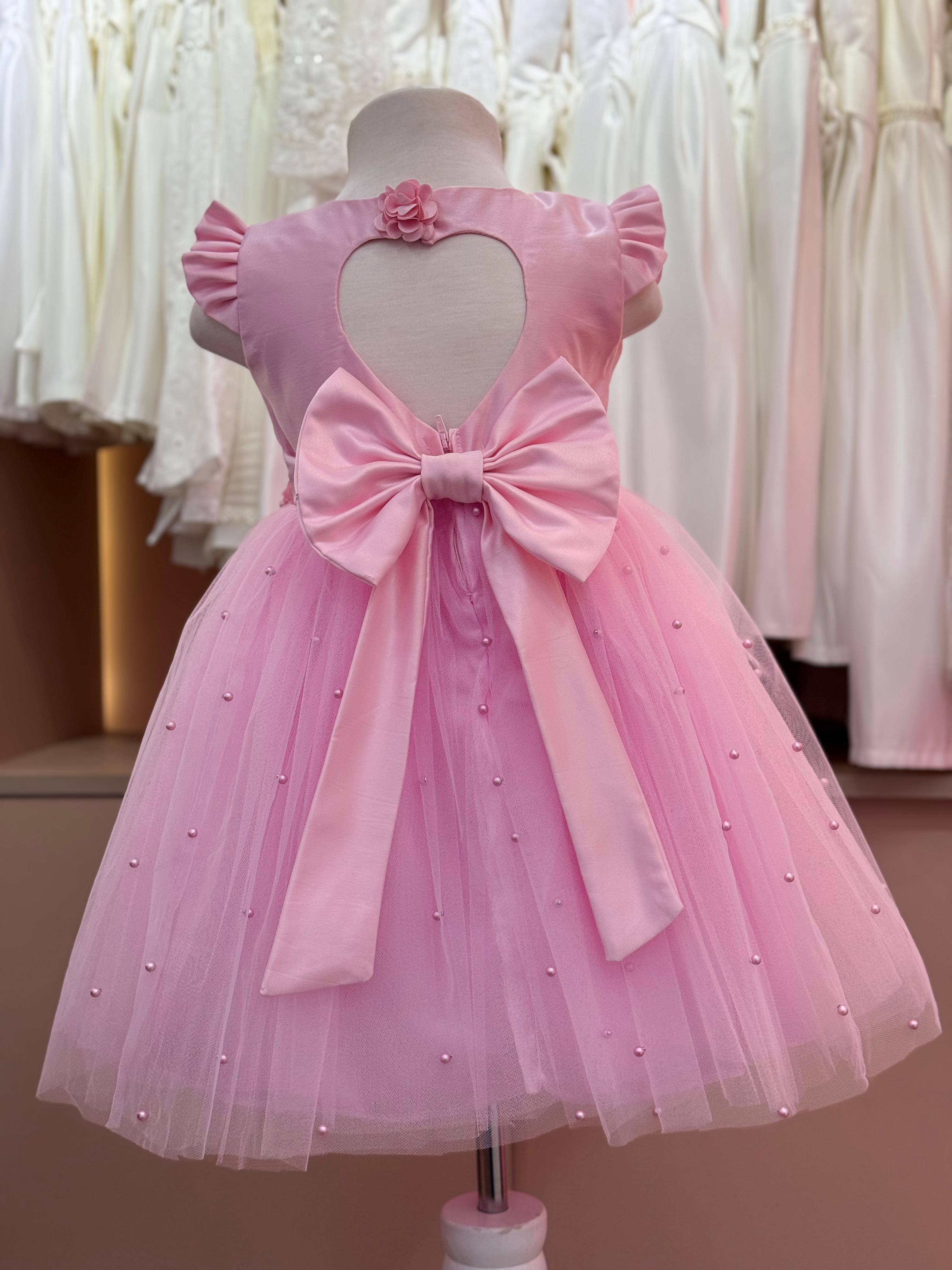 Vestido Marcelina