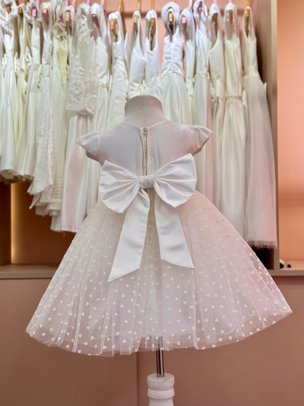 Vestido Valeria