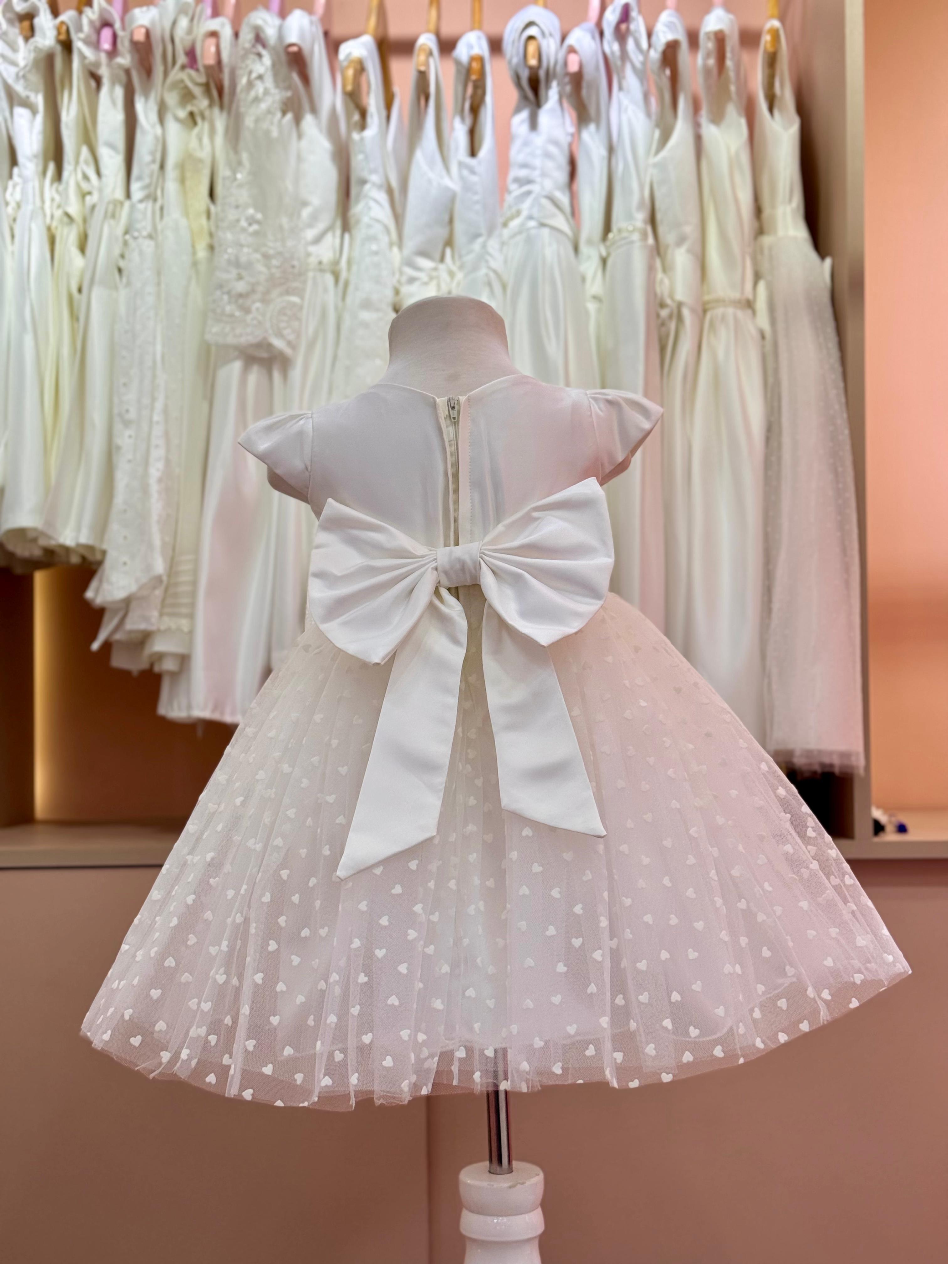 Vestido Valeria