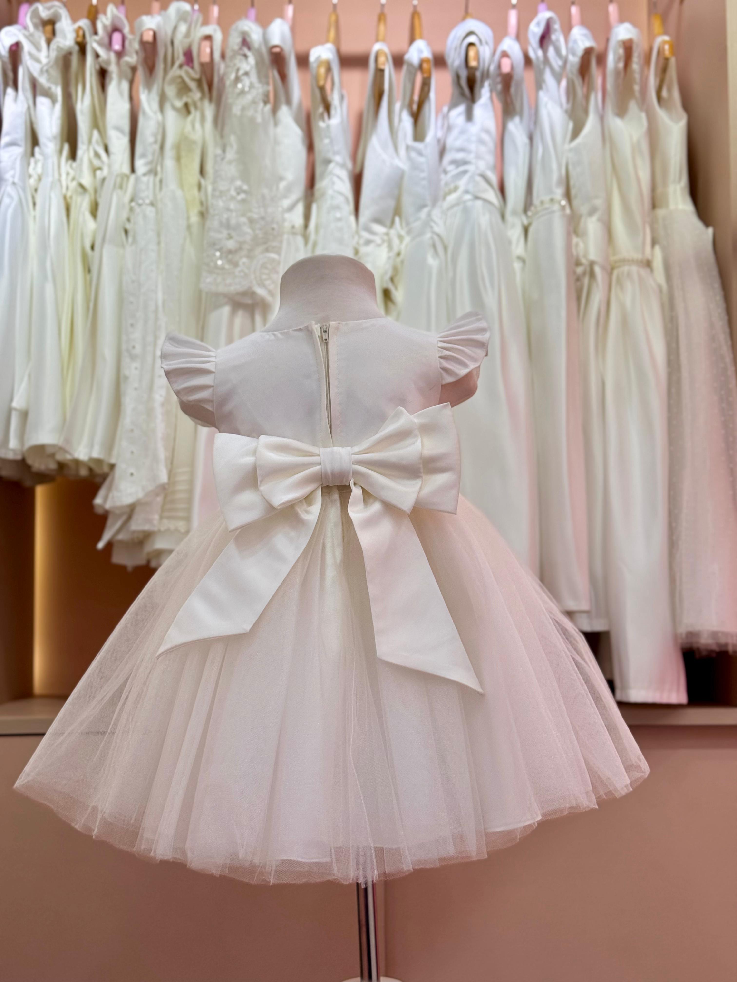 Vestido Fany