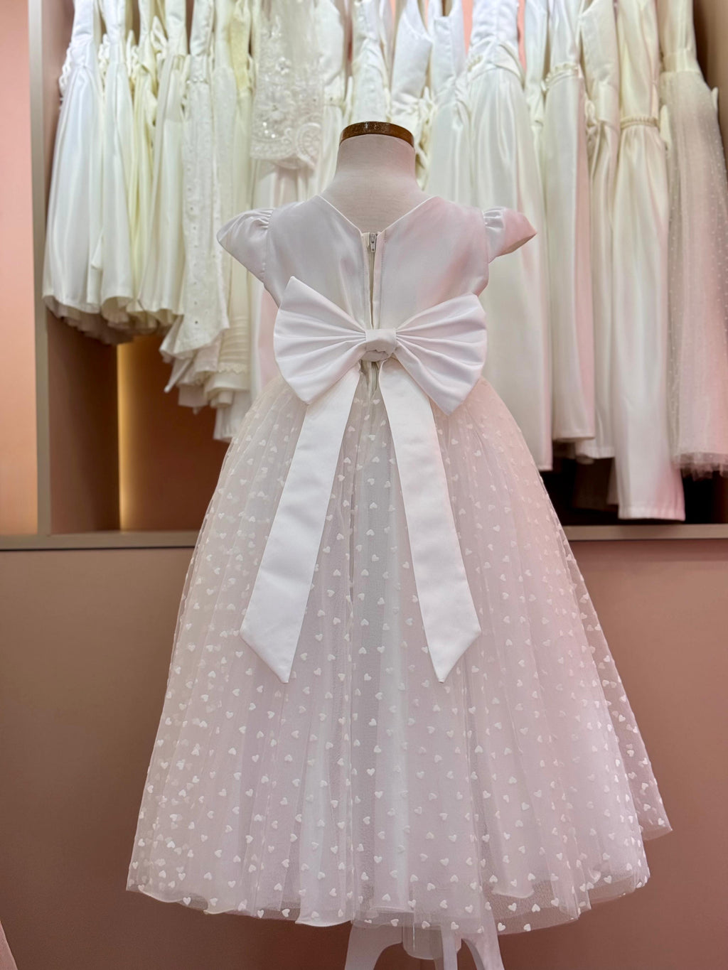 Vestido Valeria