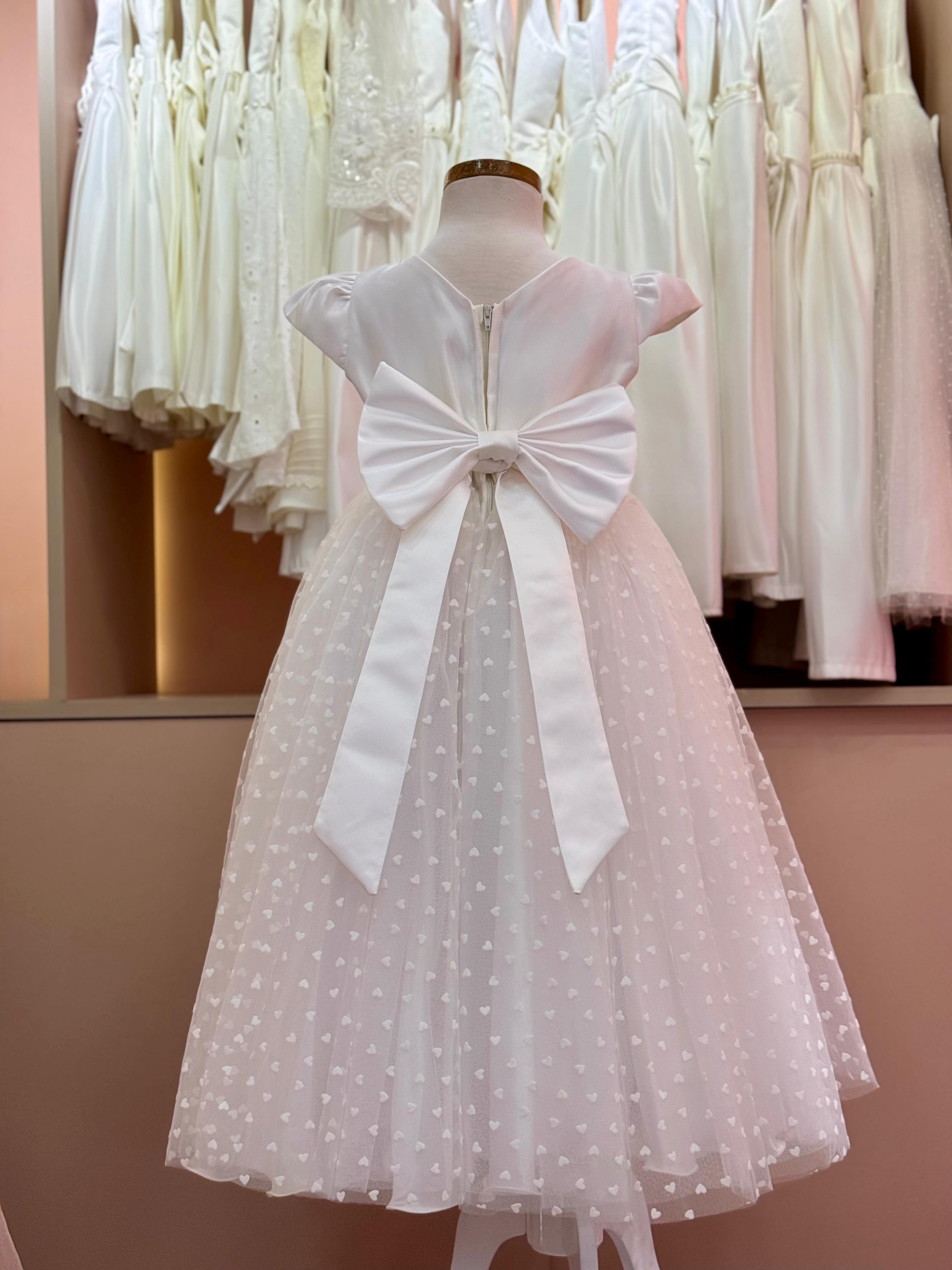 Vestido Valeria