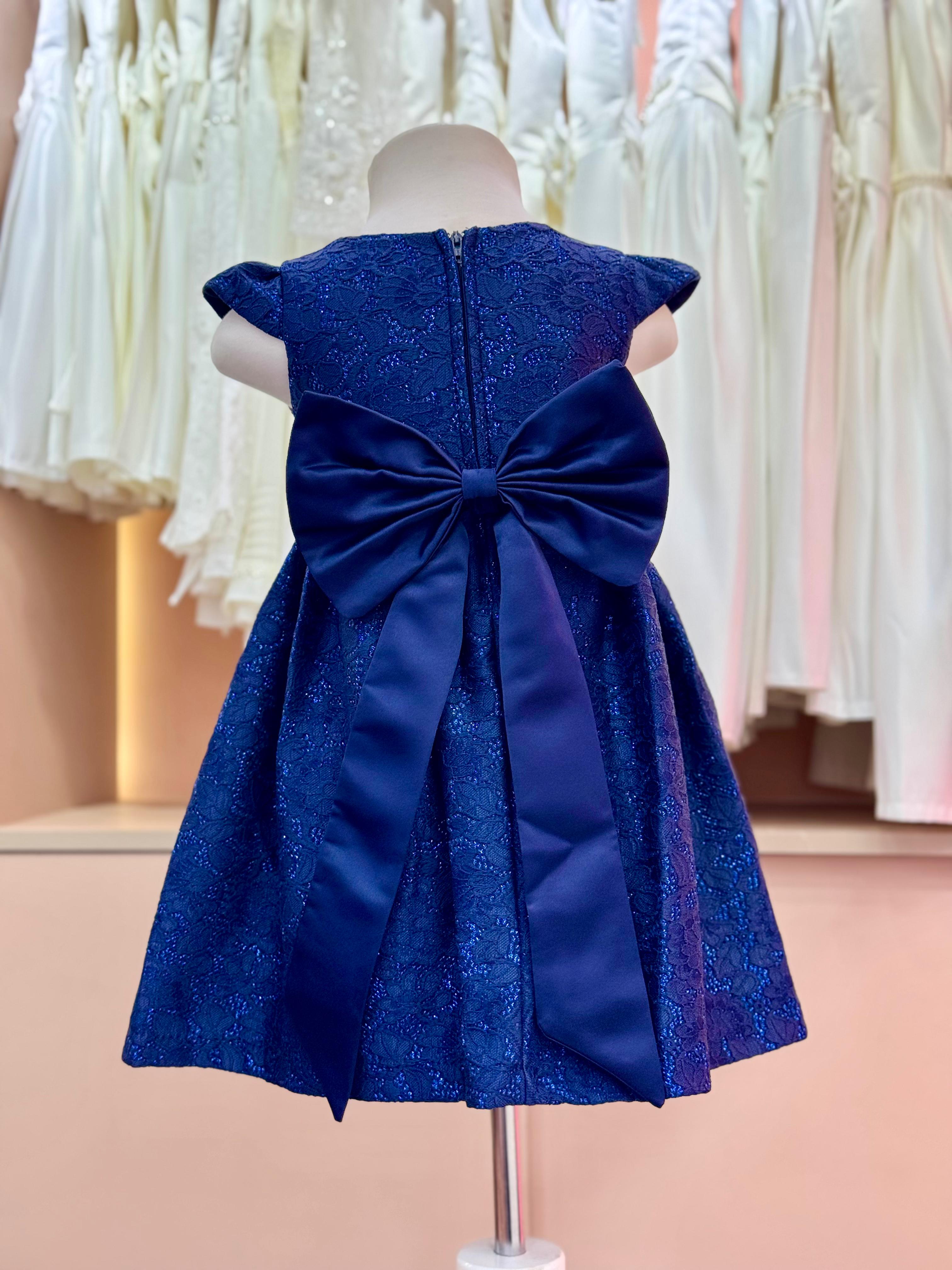 Vestido Gaia