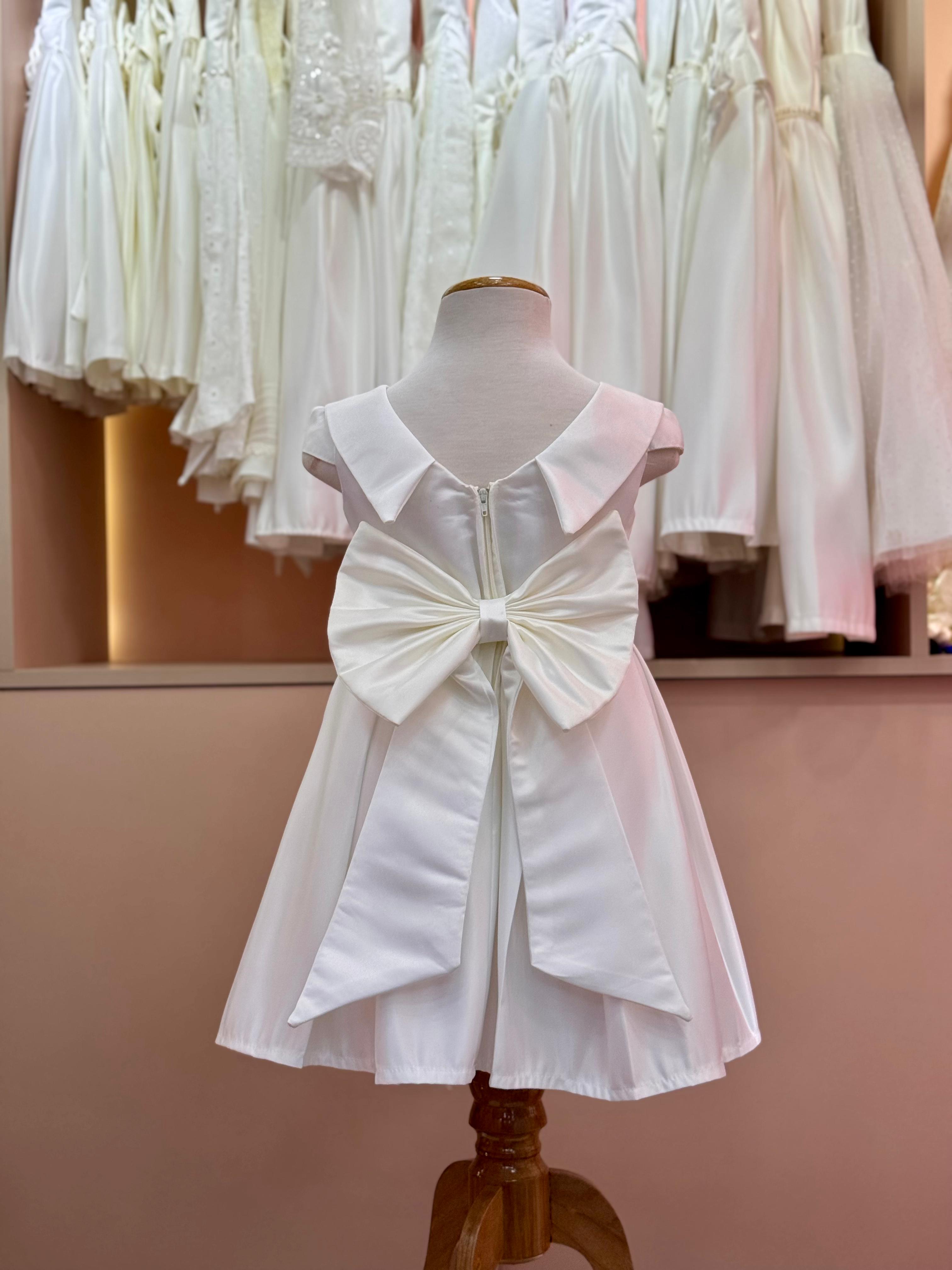 Vestido Sandrita