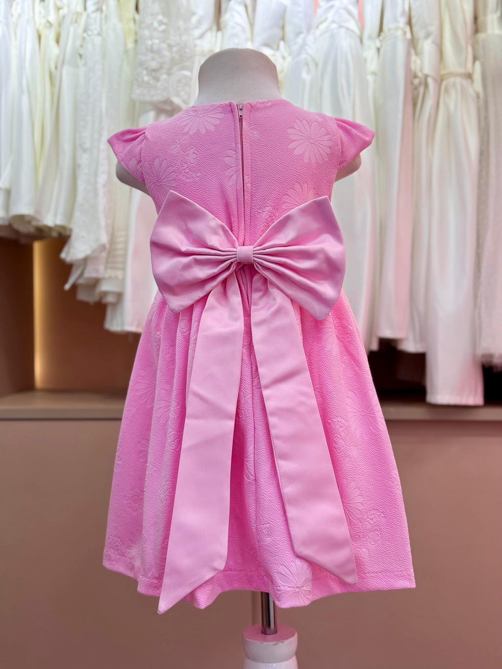 Vestido Aurora