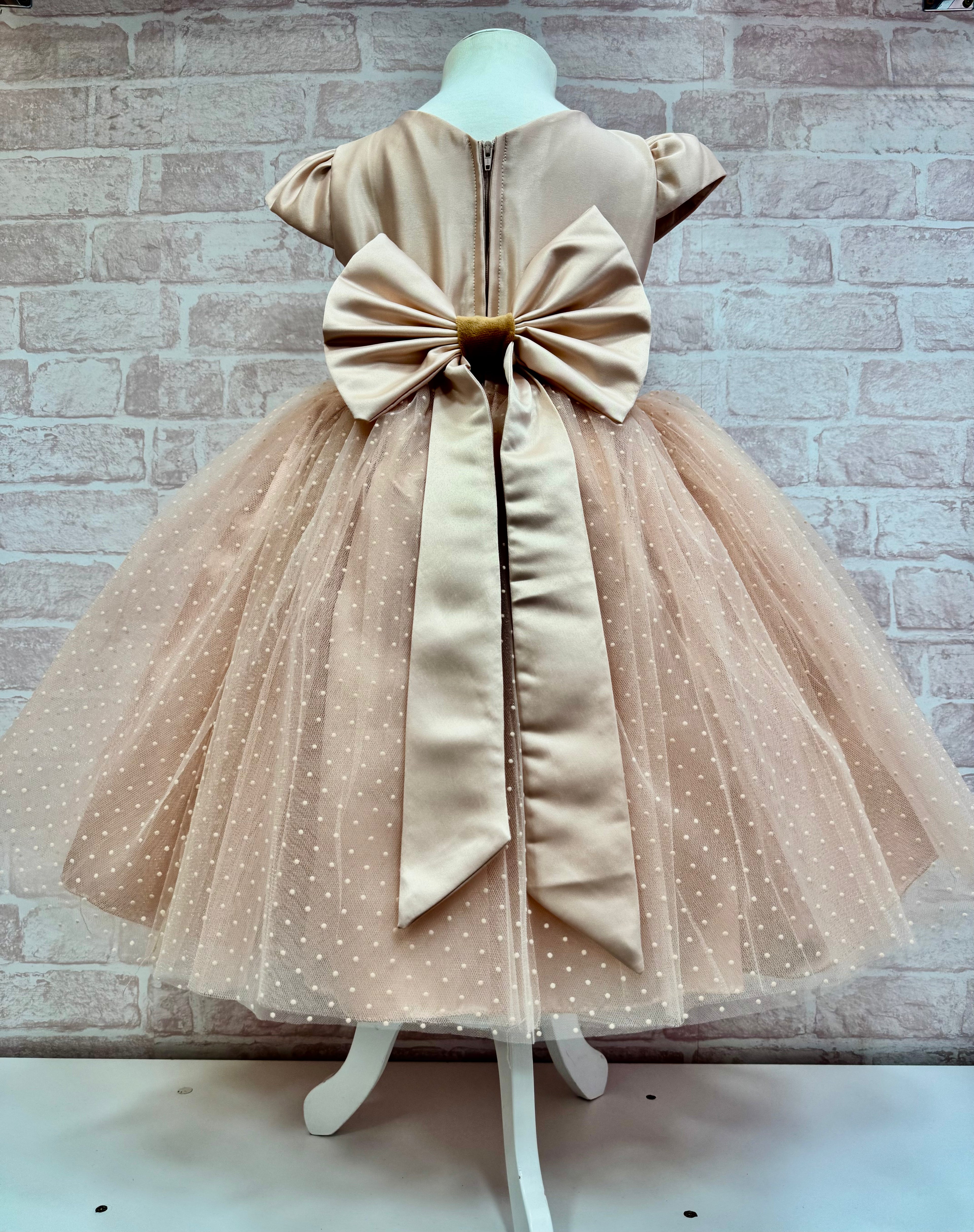Vestido Capibara