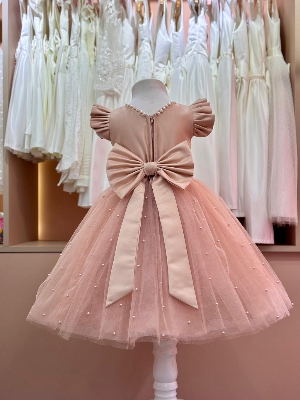 Vestido Adelina