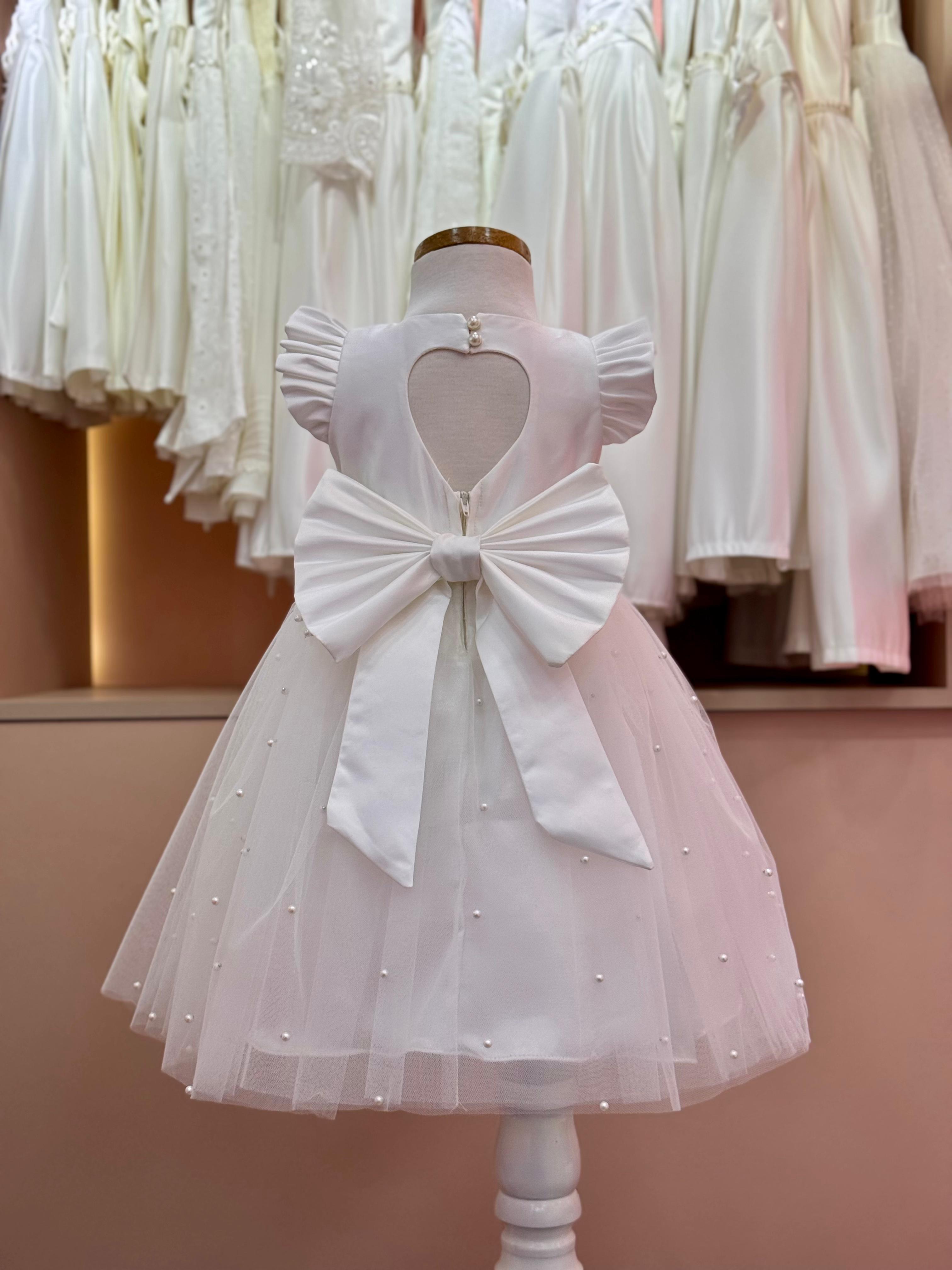 Vestido Marce