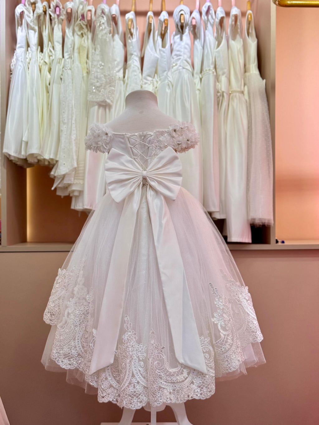 Vestido Elora