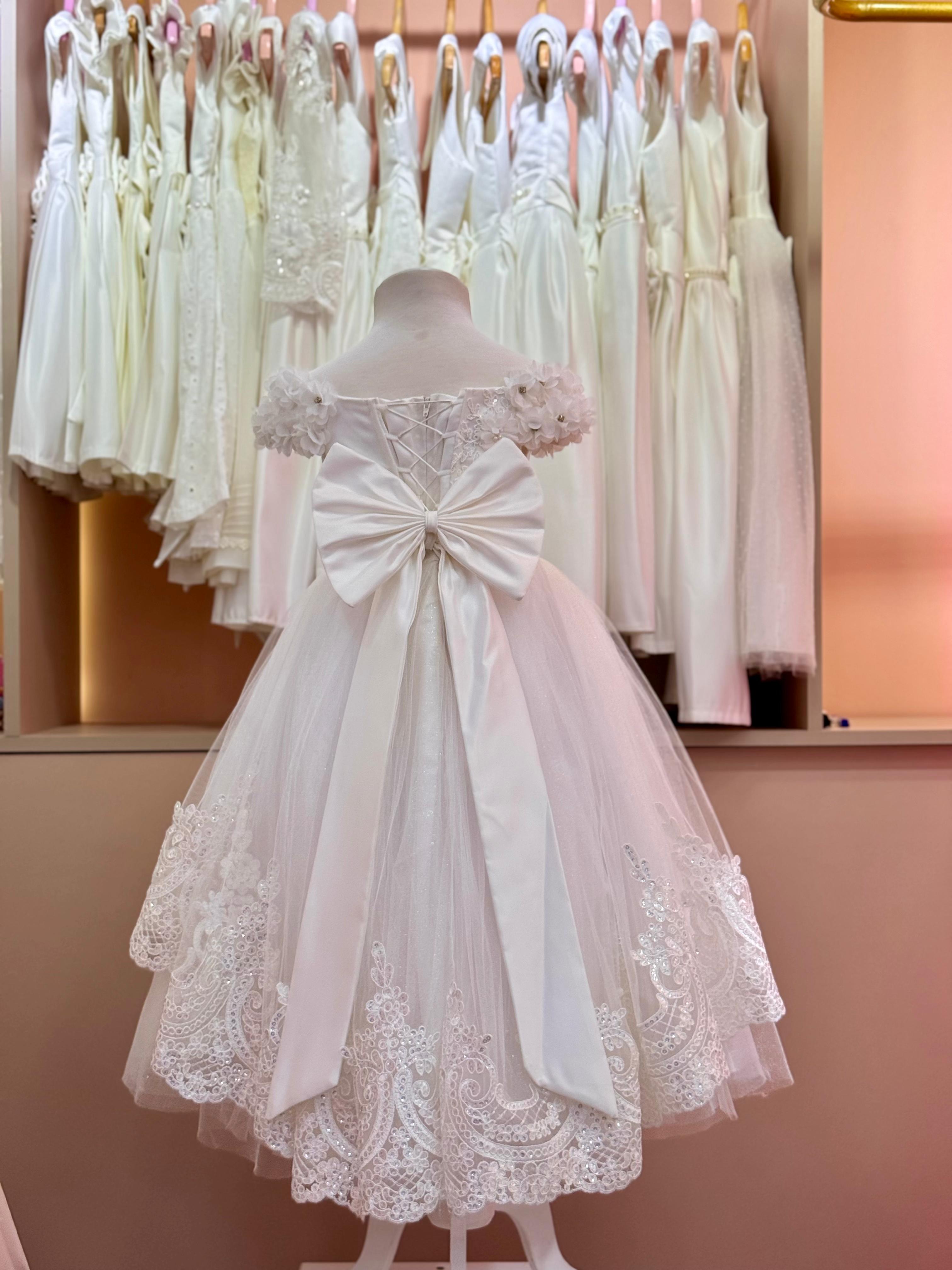 Vestido Elora