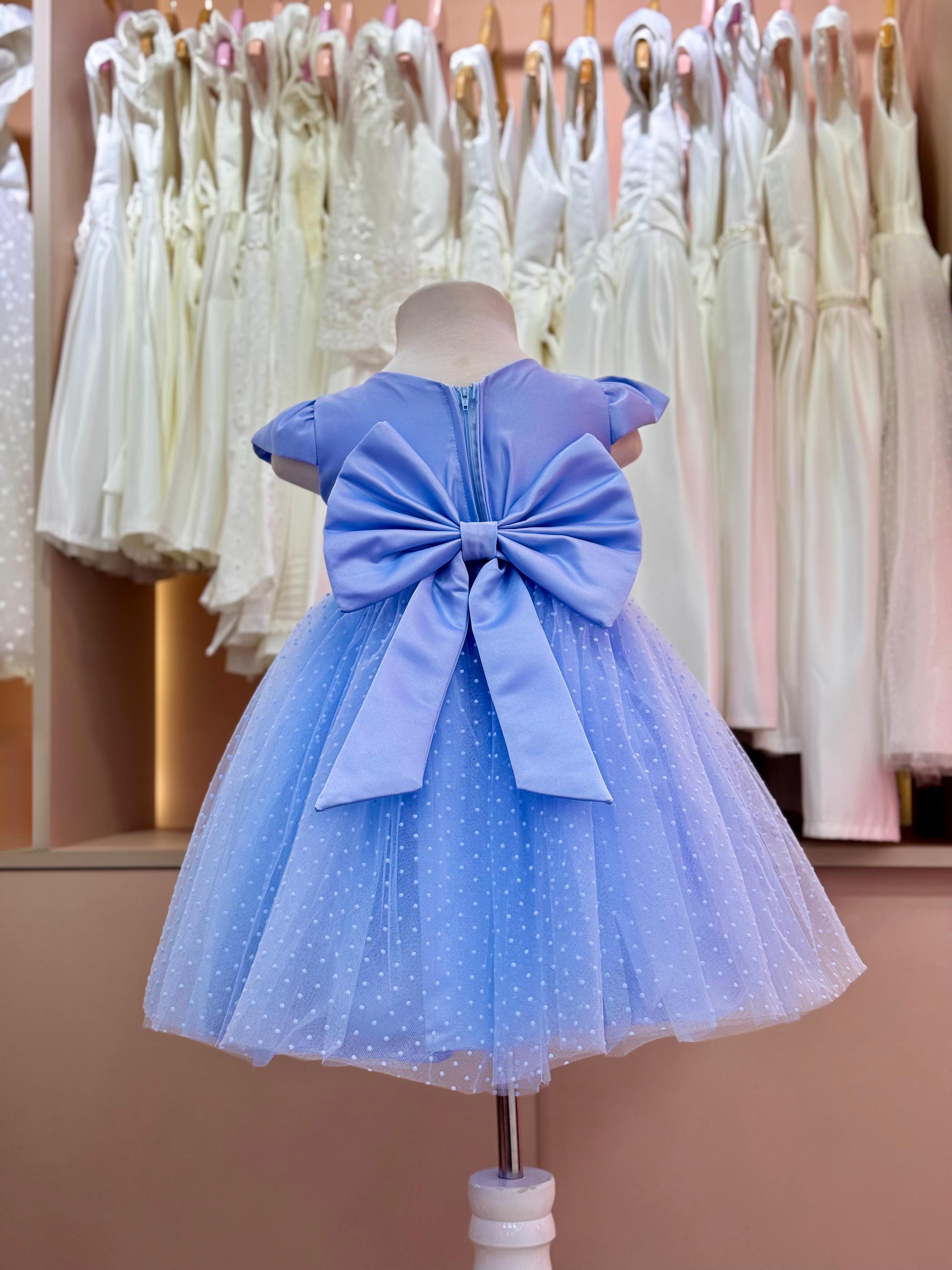 Vestido Valeria