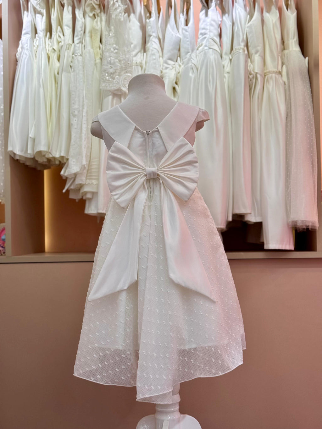 Vestido Sandra