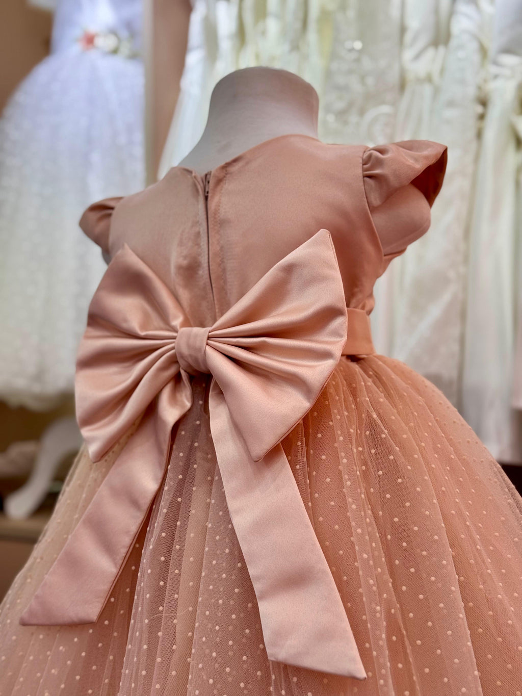 Vestido Valeria