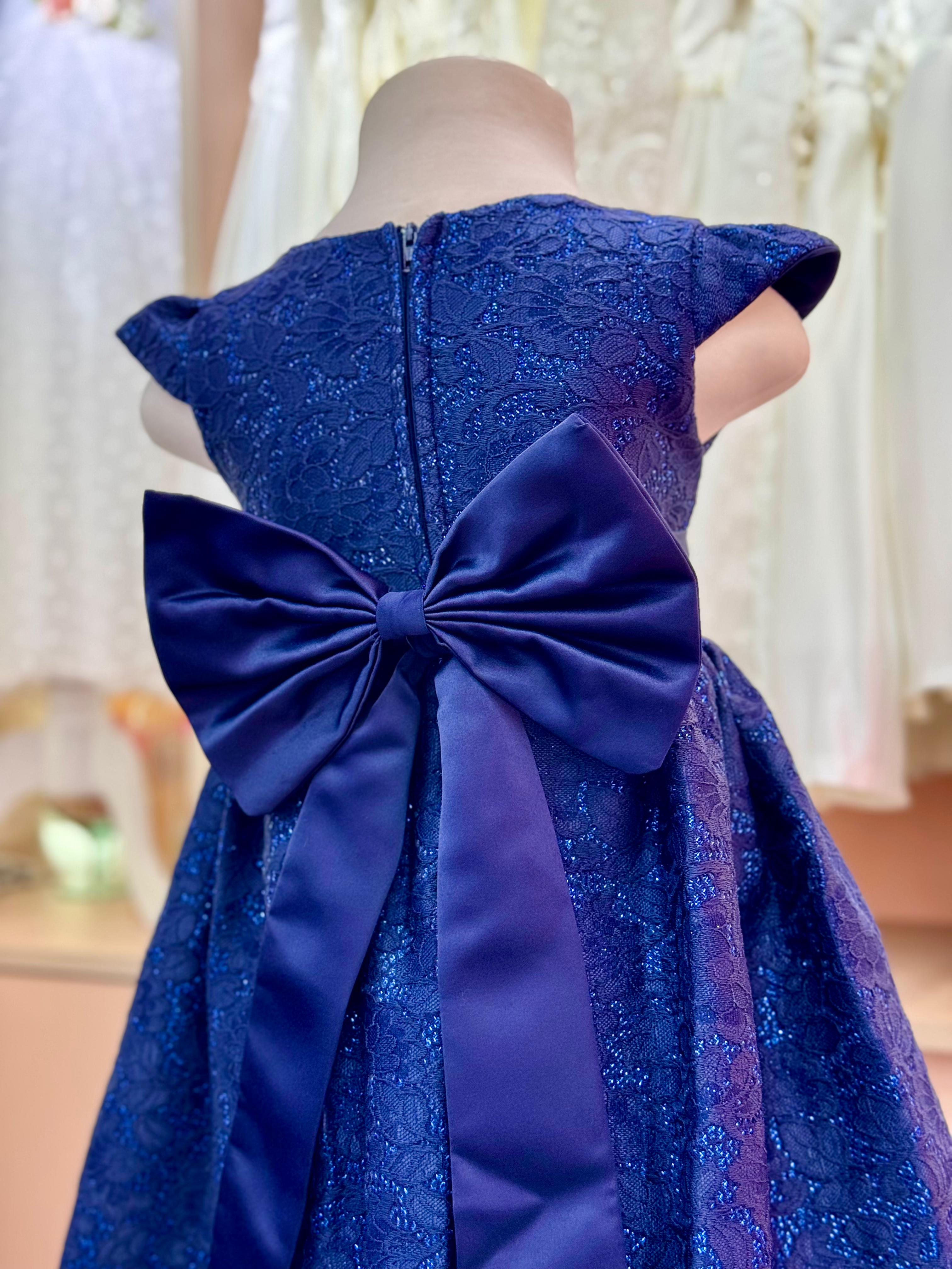 Vestido Gaia