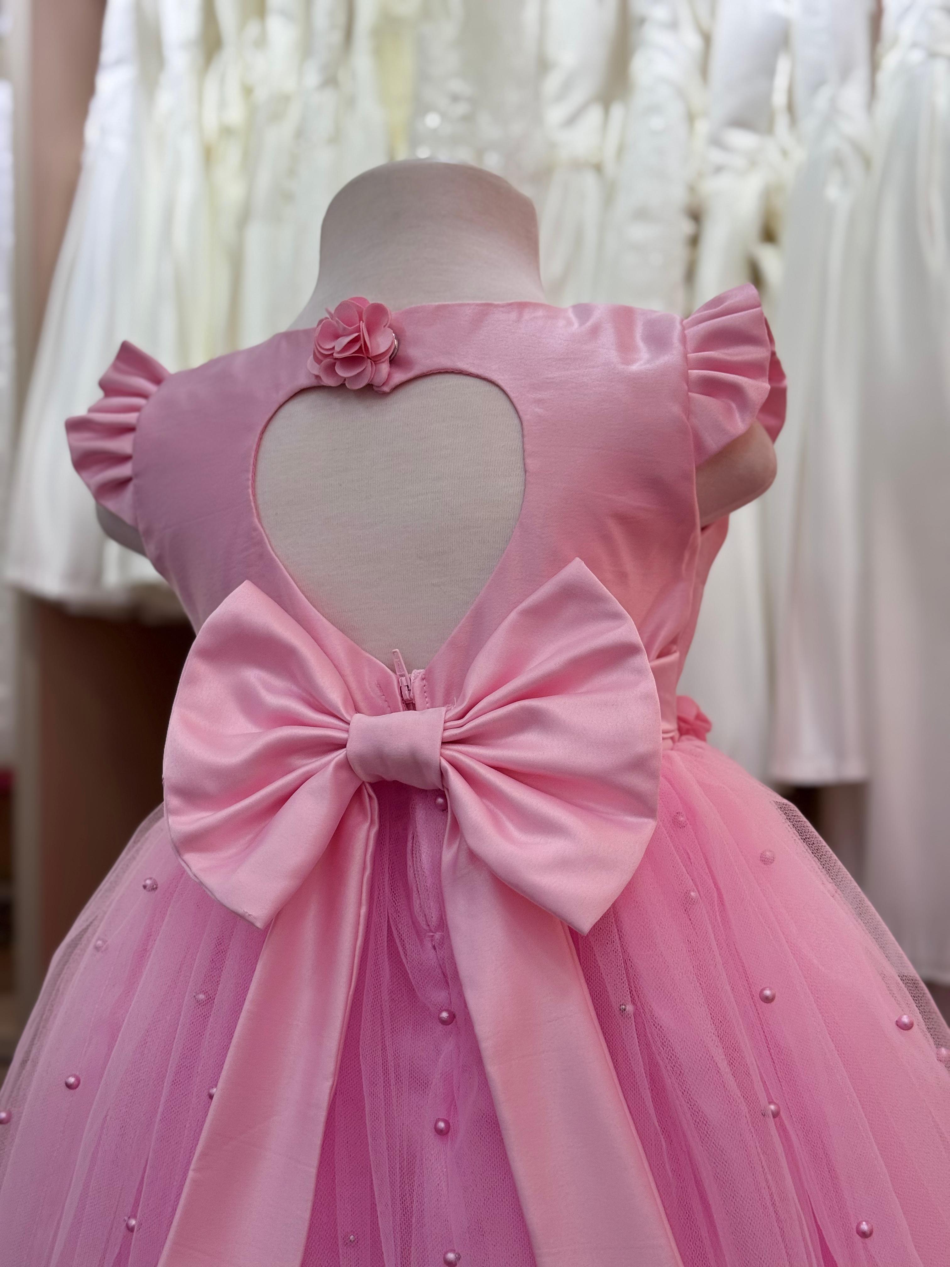 Vestido Marcelina