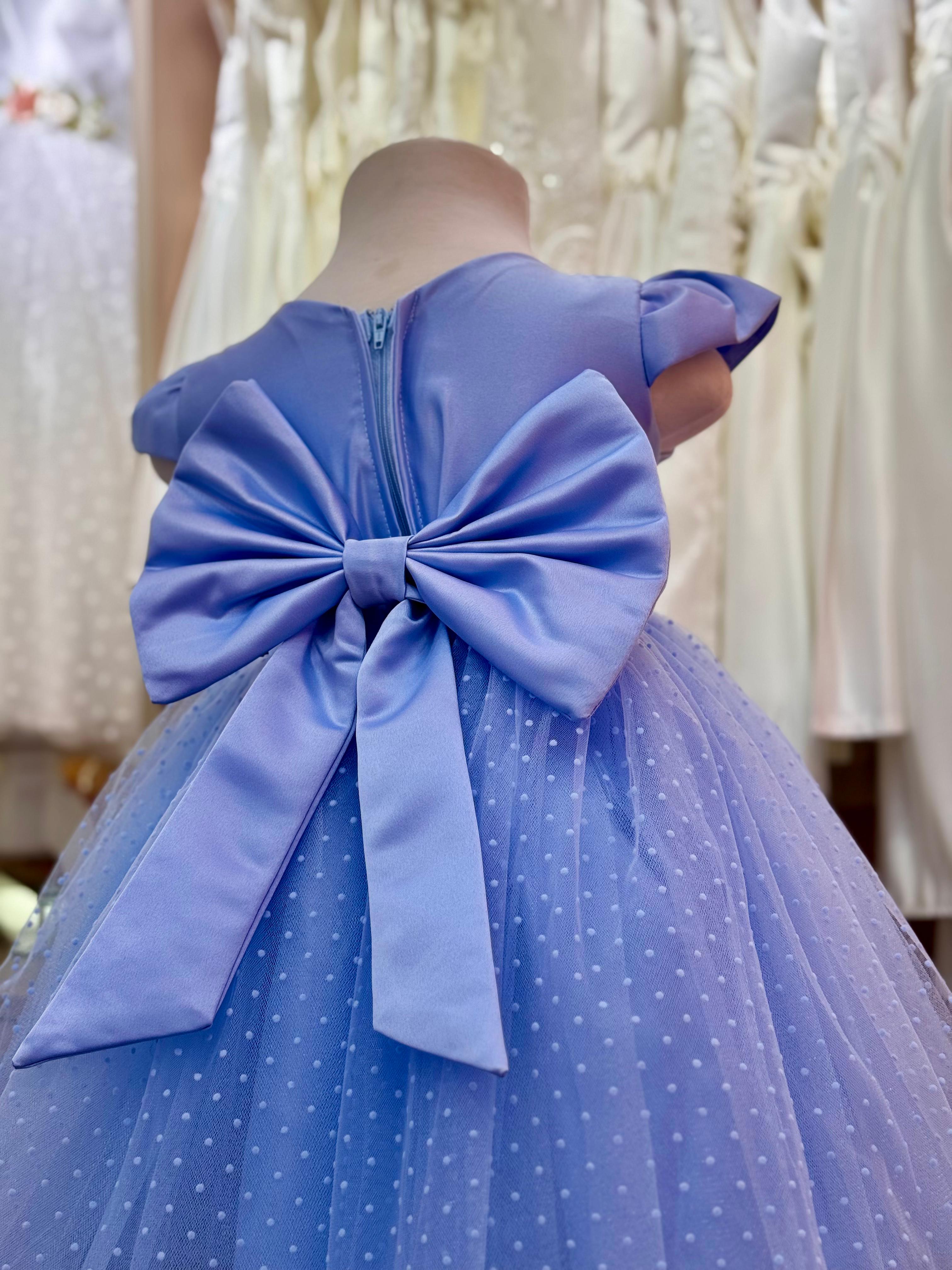 Vestido Valeria